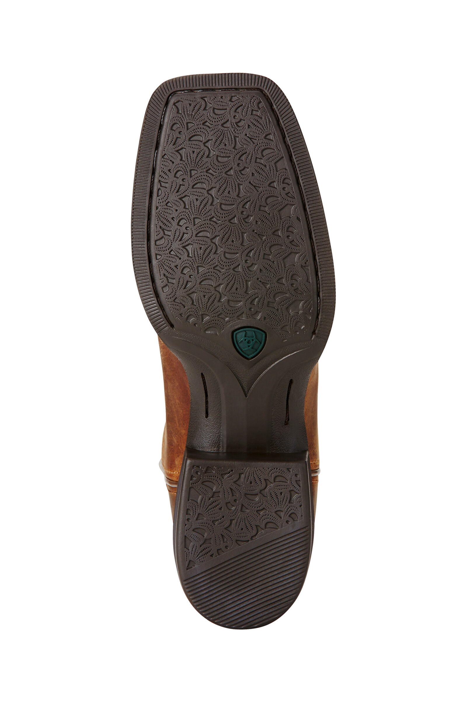 Ariat women's round up wide square toe store