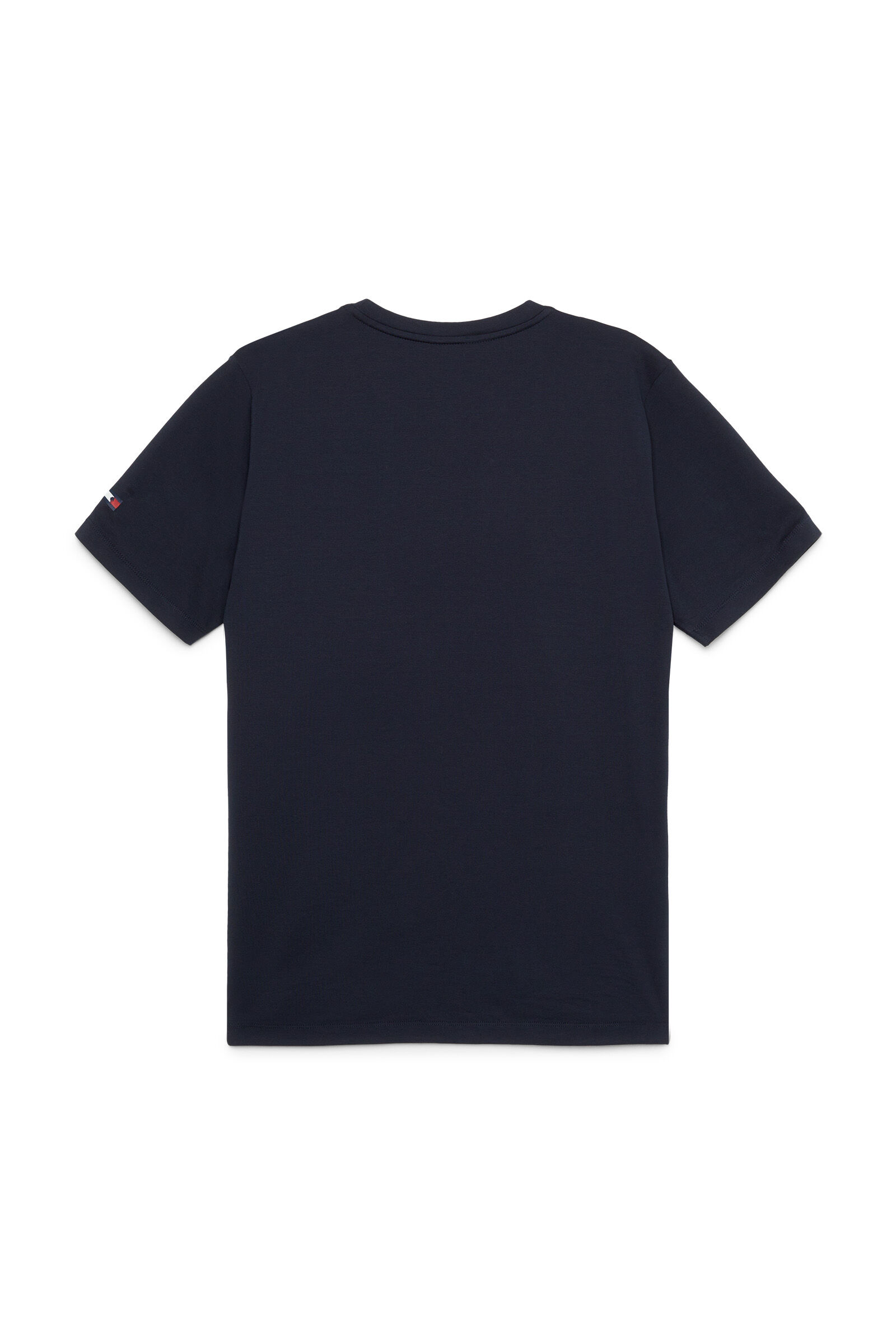 Tommy hilfiger plain shirt top