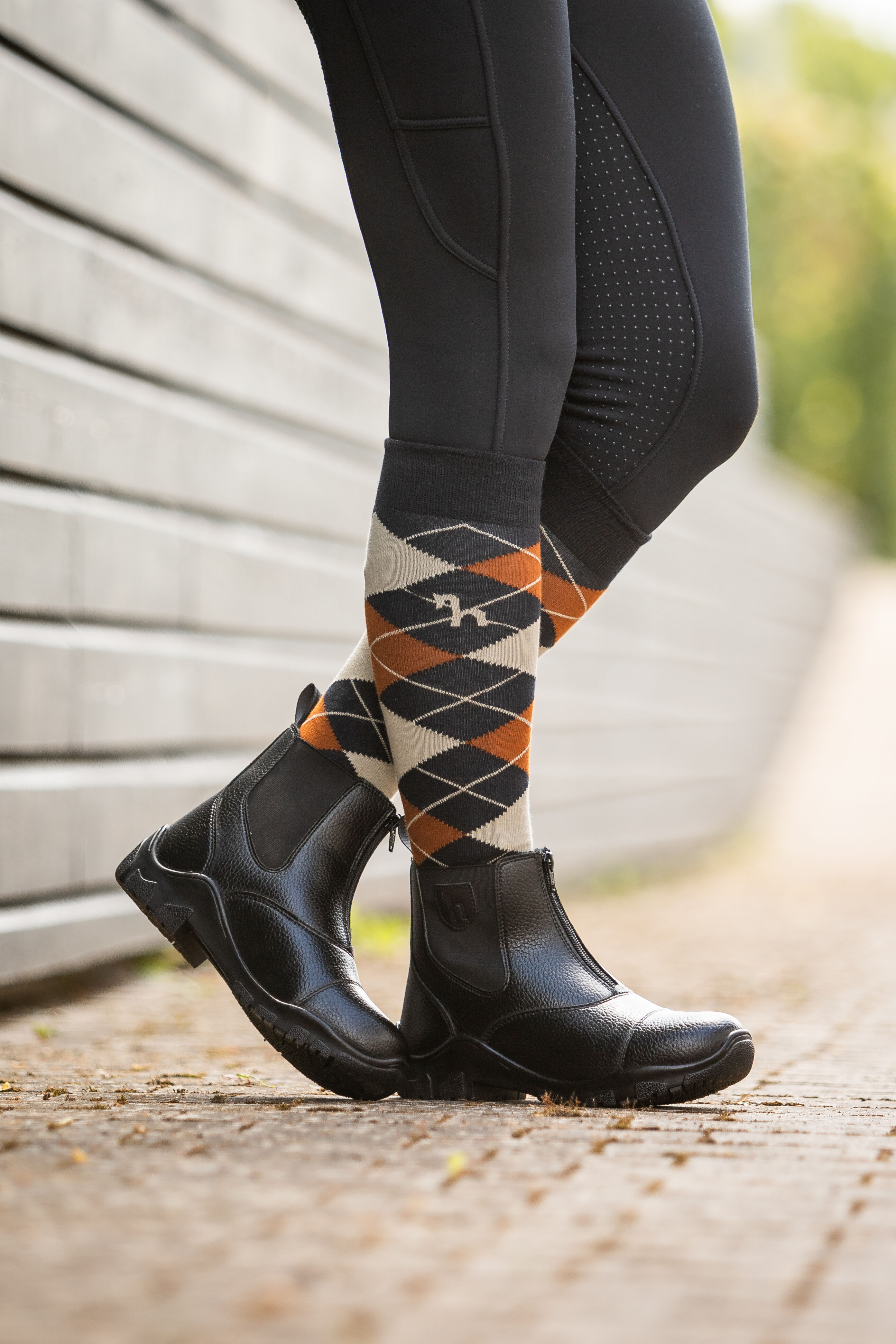 Horze shop jodhpur boots