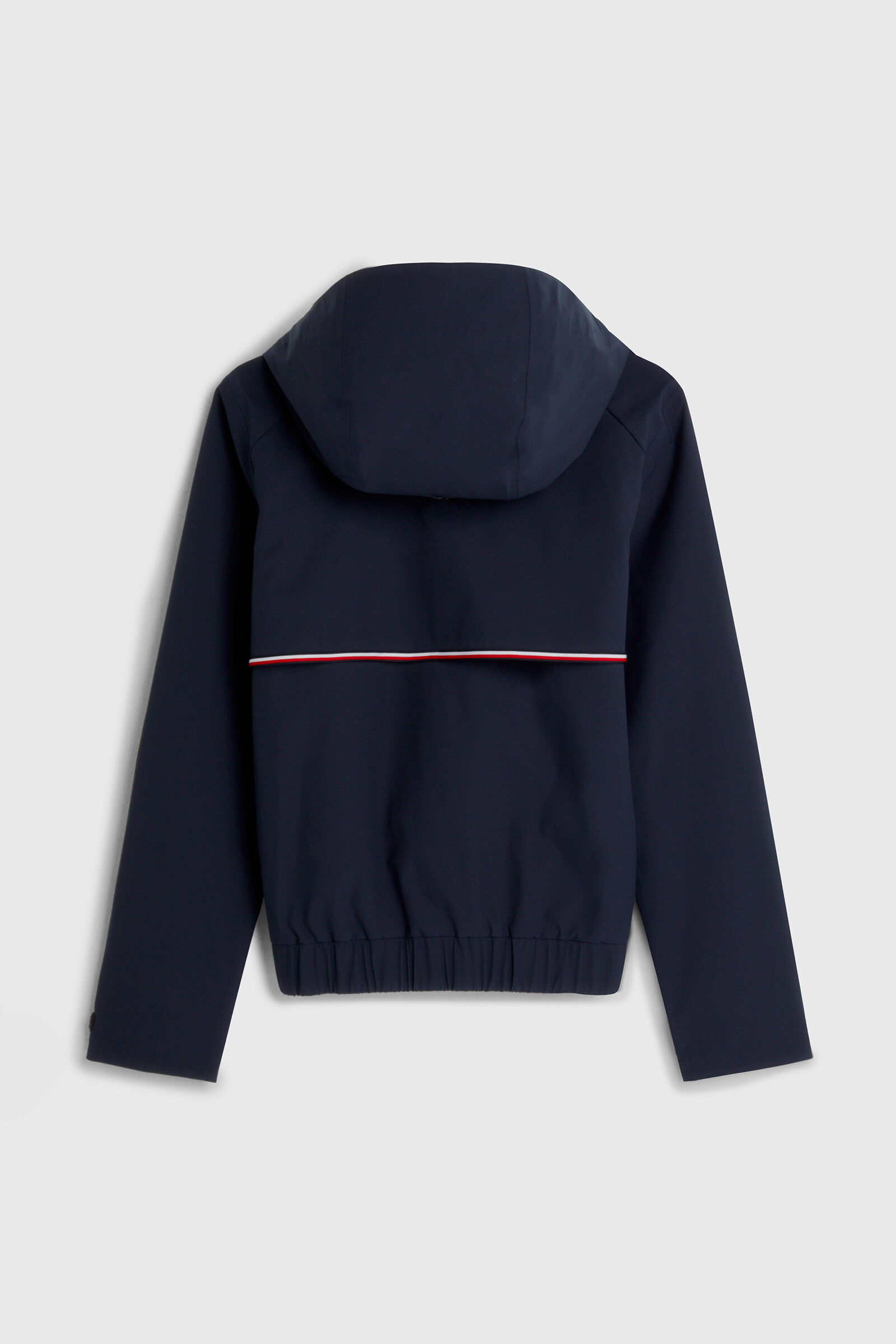 Waterproof jacket tommy deals hilfiger