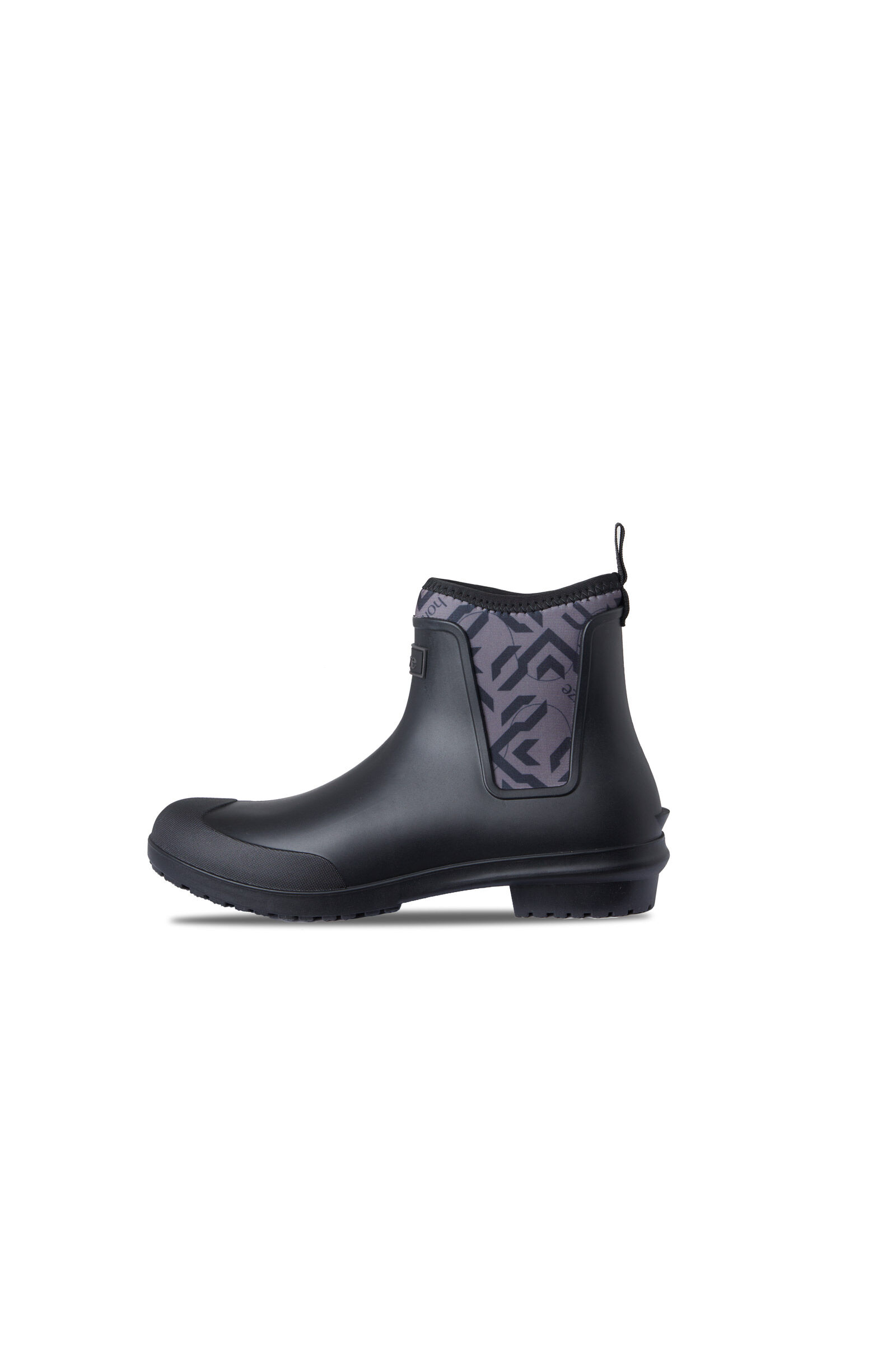Buy Horze Smoky Twilight Neoprene Rain Boots horze
