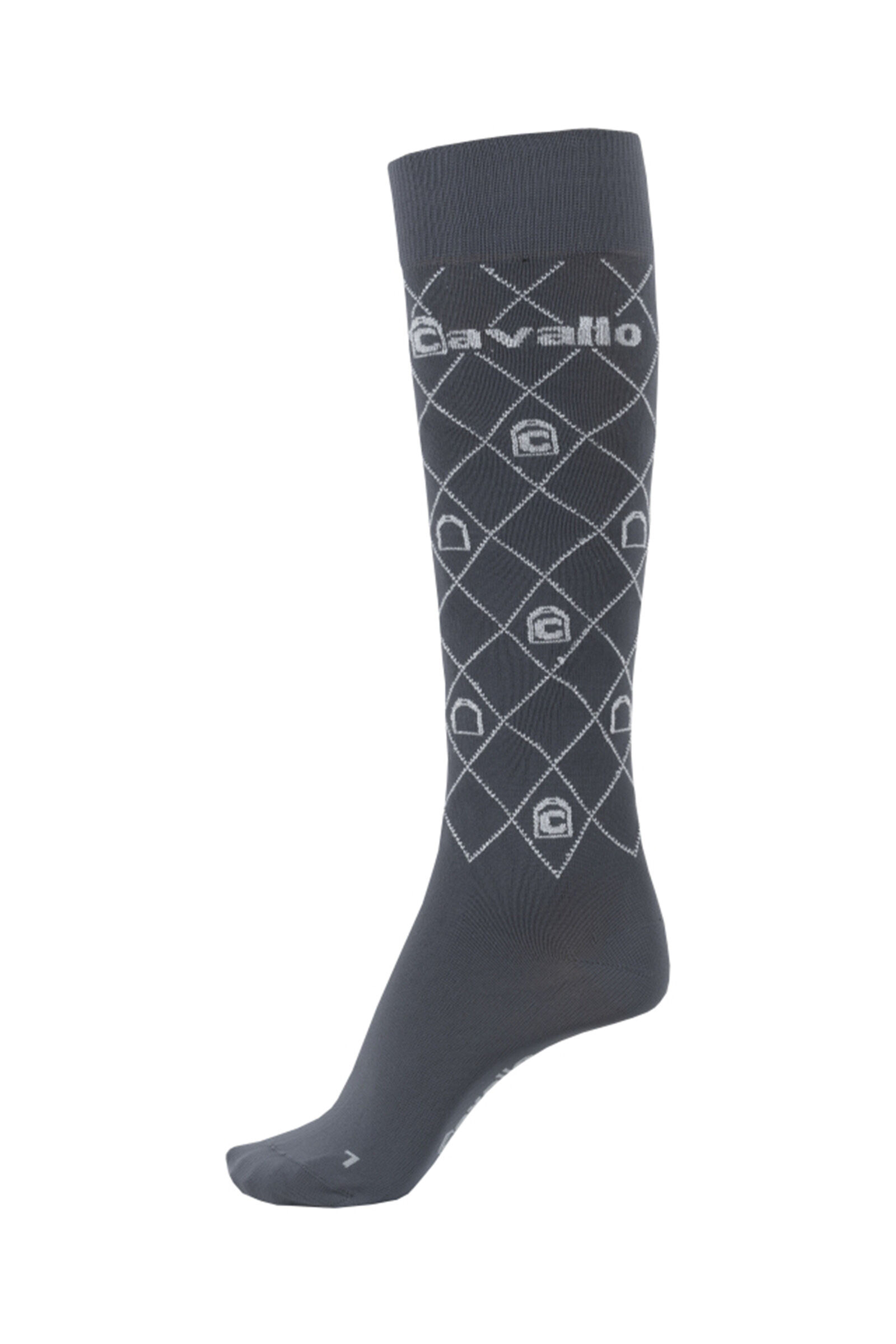 Decathlon chaussette deals equitation