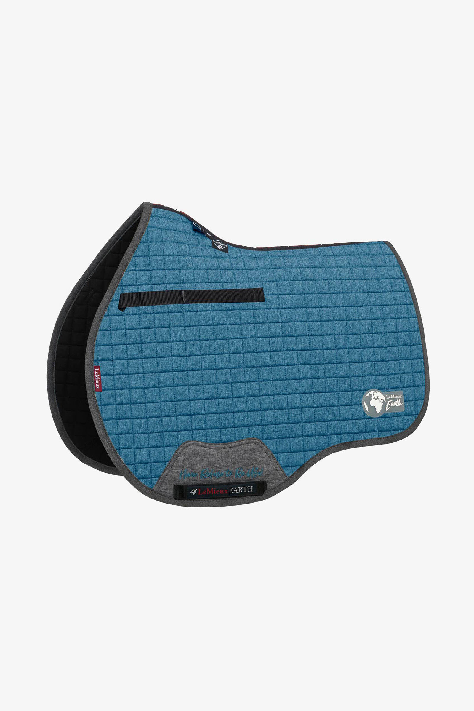 Lemieux saddle clearance pad