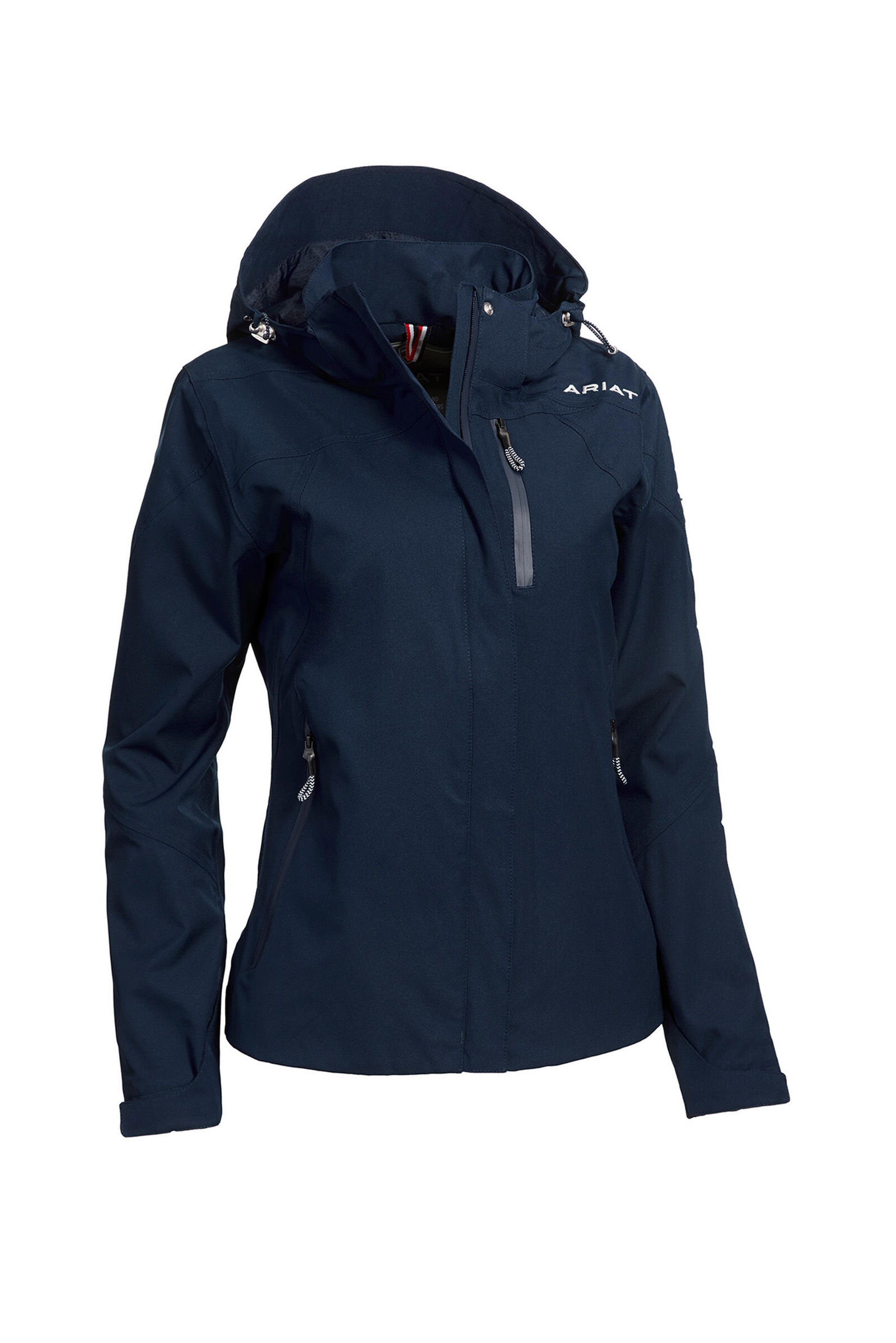 Ariat waterproof coat hotsell