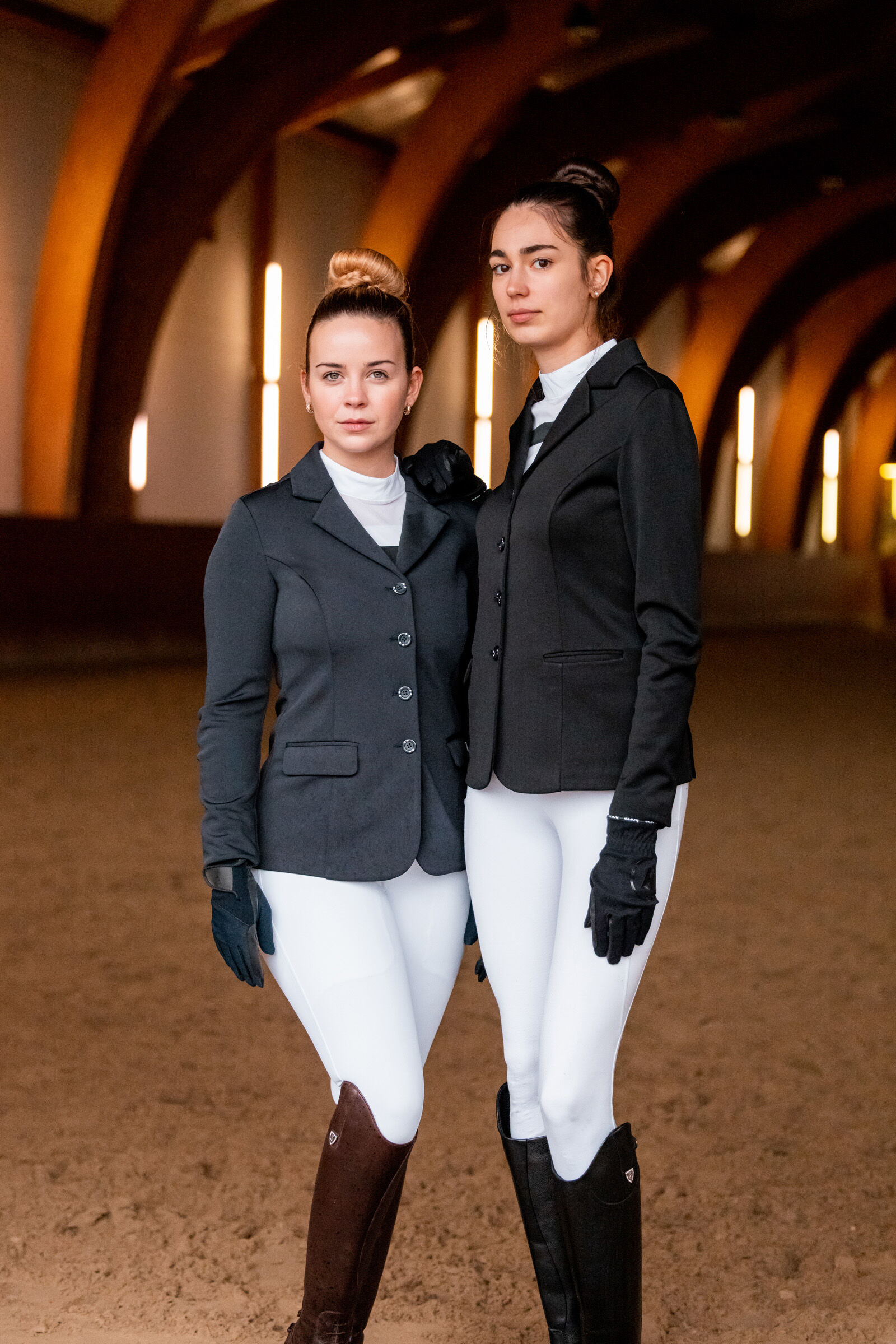 Horseback riding jackets outlet