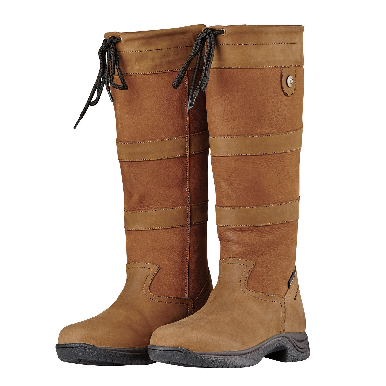 Dublin River Country Boots III