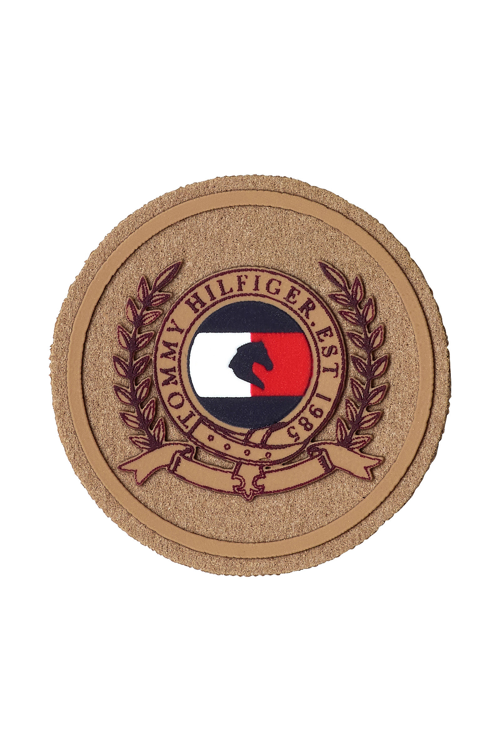Emblema 2025 tommy hilfiger