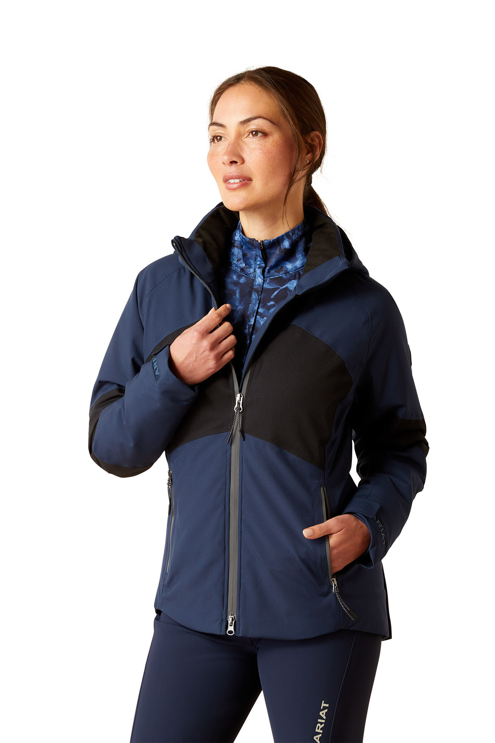 Buy Ariat Valor H2O Women s Jacket horze