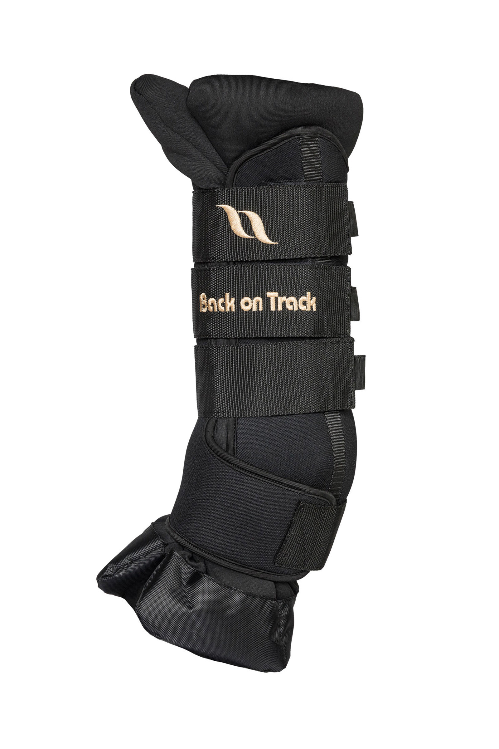 Back on track boots clearance