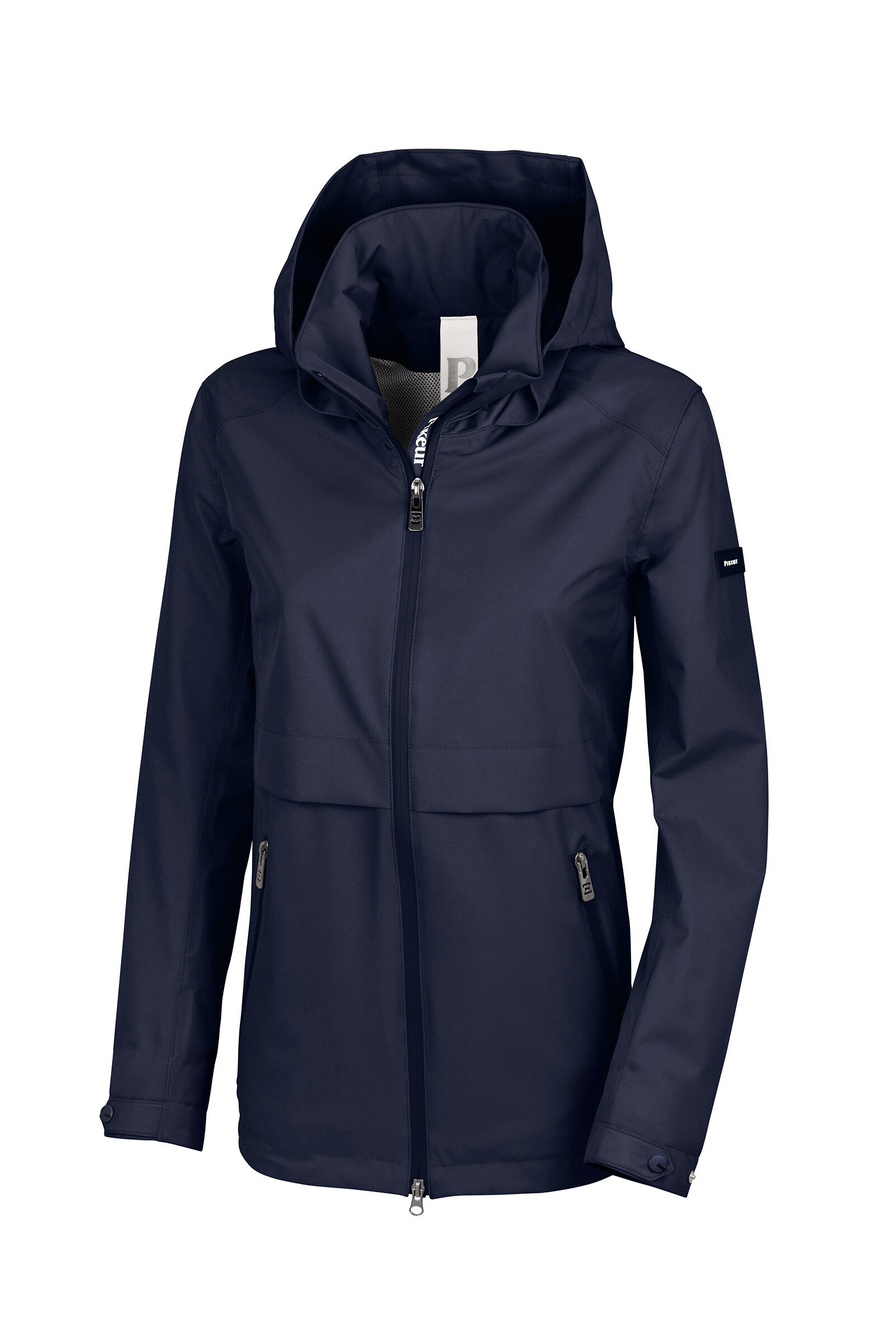 Pikeur waterproof jacket hot sale