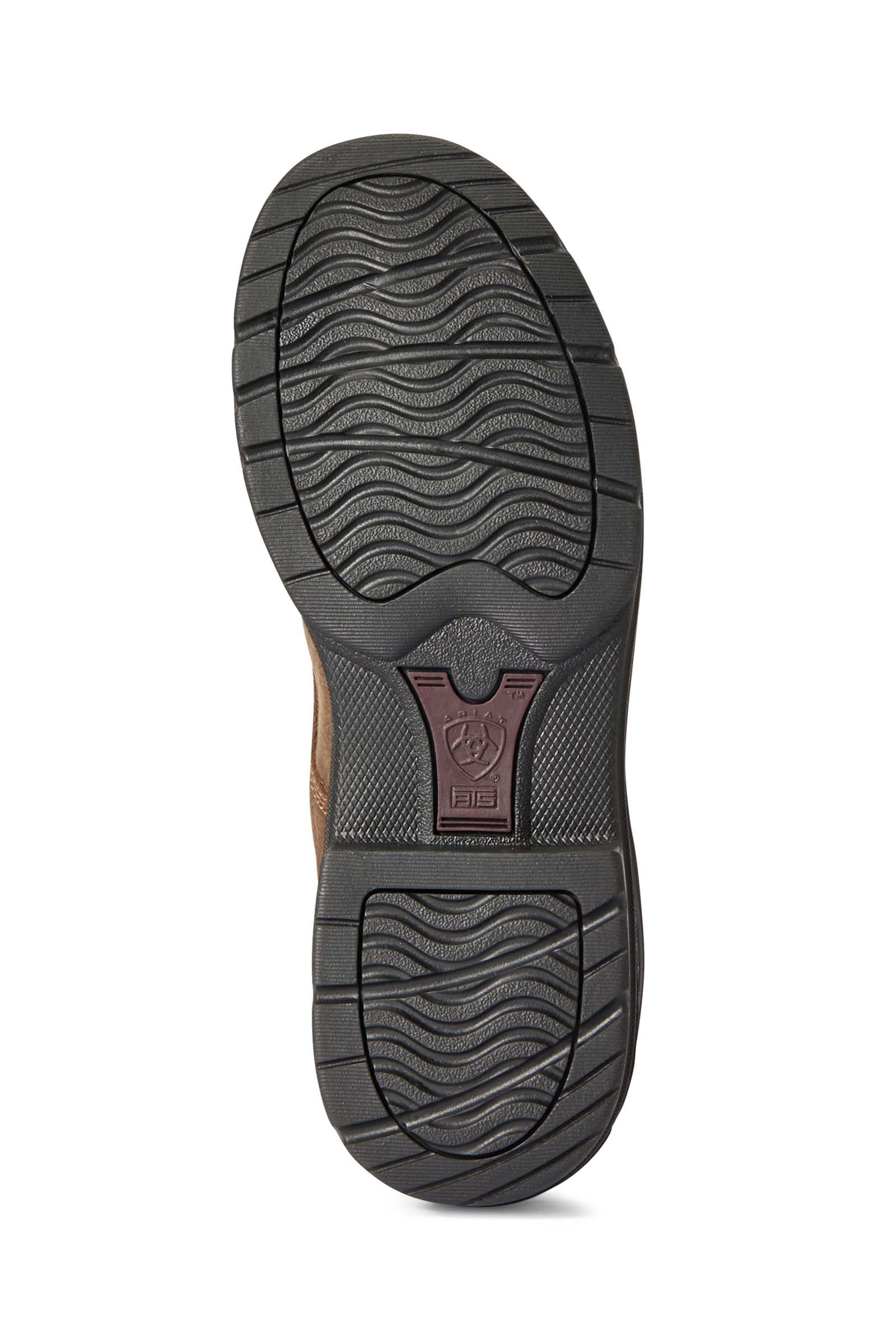Ariat barnyard twin gore h2 on sale
