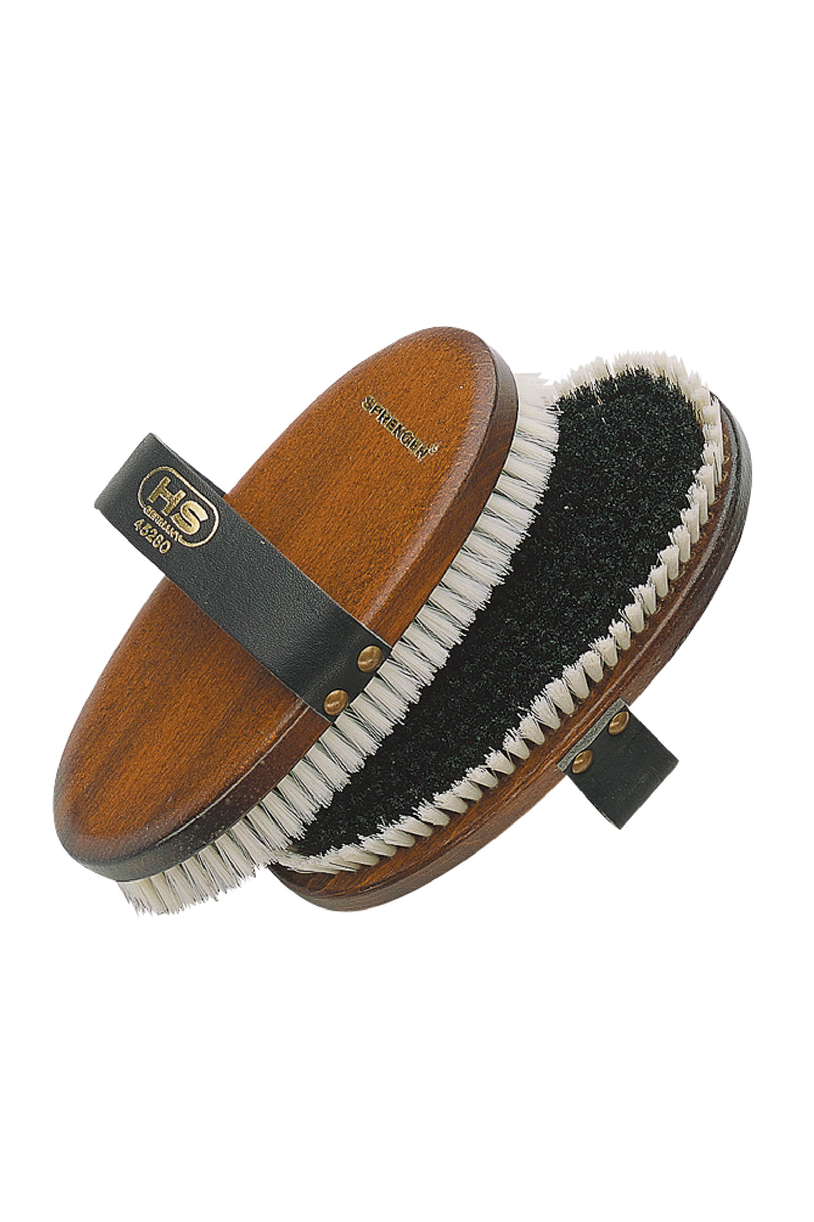 Horze Deluxe Soft Body Brush, Brushes & Combs - Amazon Canada