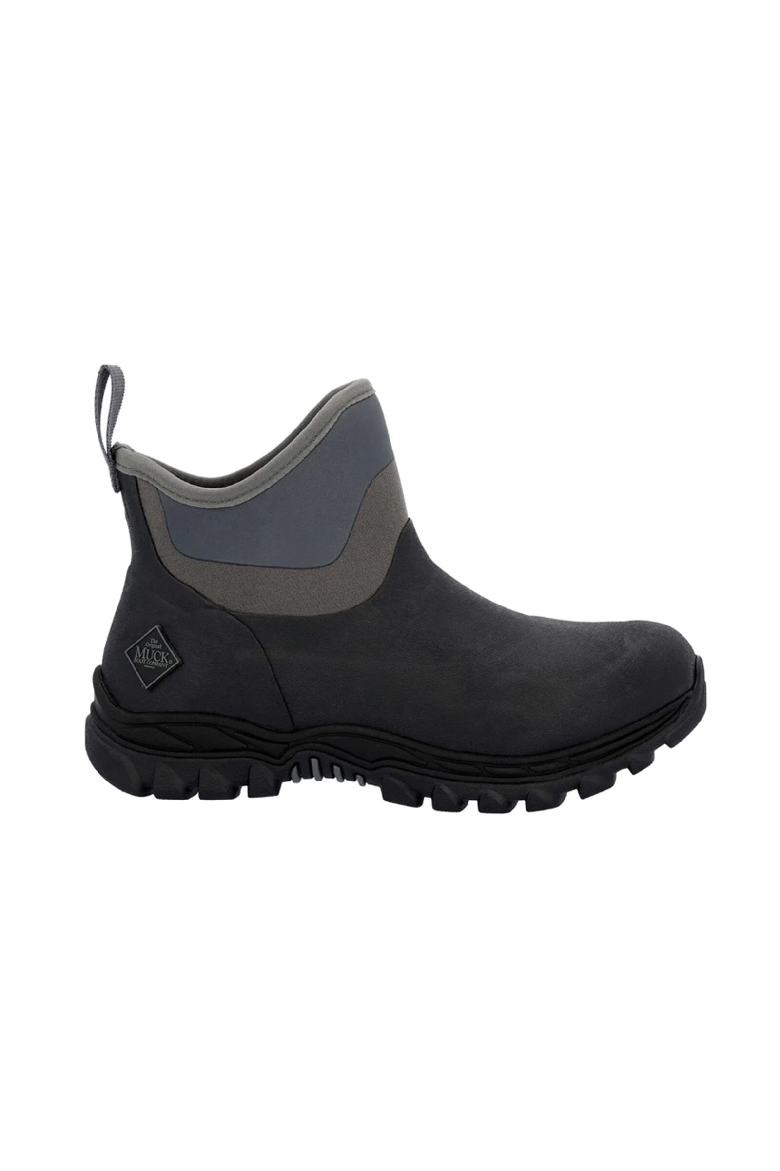 Muck Boot Arctic Sport II Women s Ankle Rubber Boots