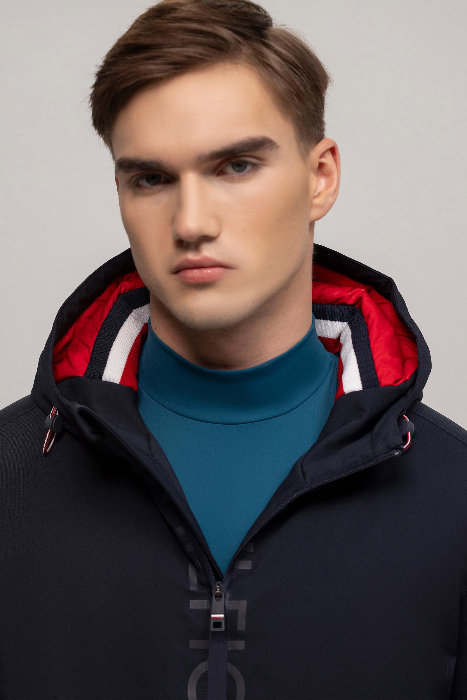 Tommy Hilfiger Equestrian Georgia Men s Riding Jacket