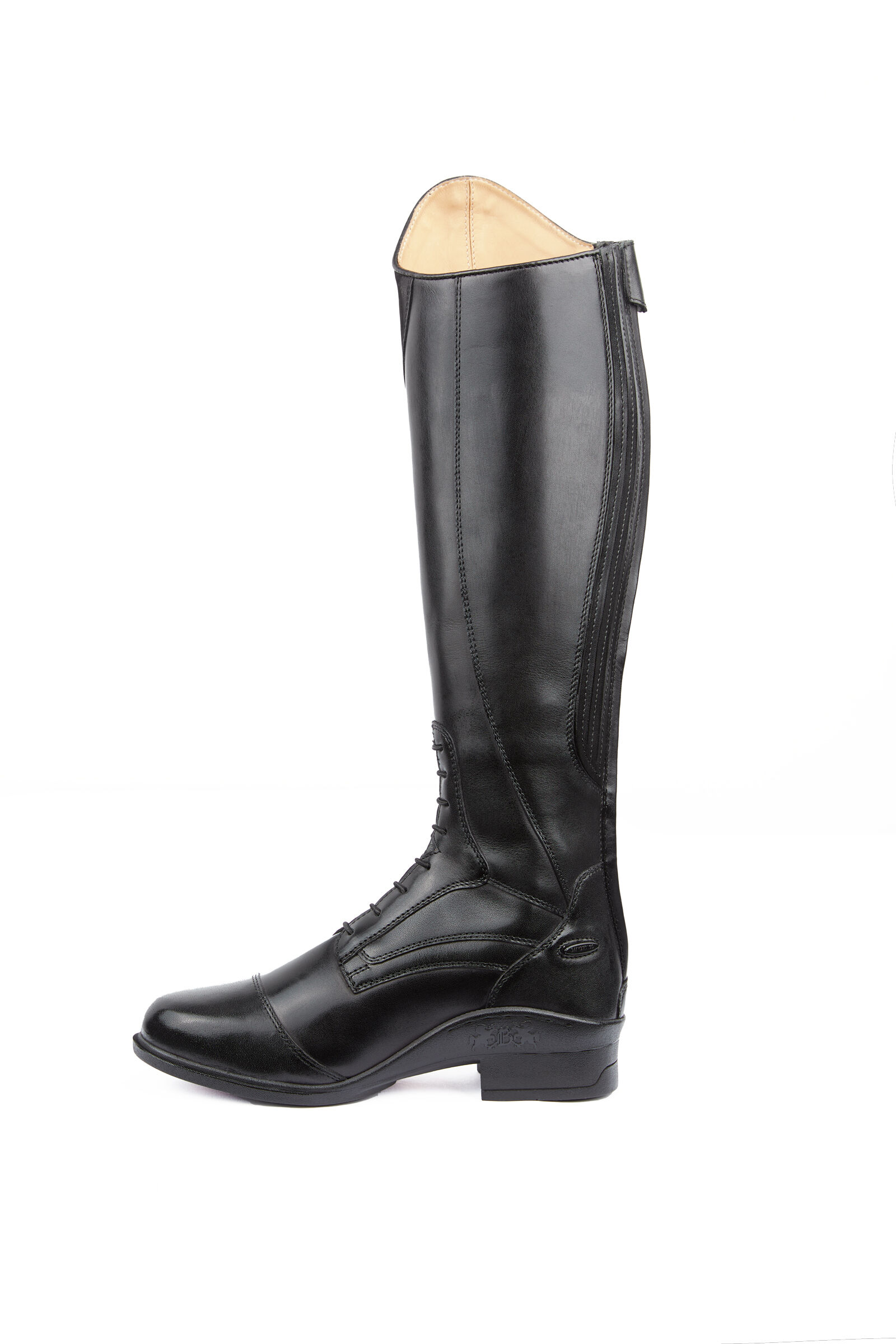 Vega top riding boots