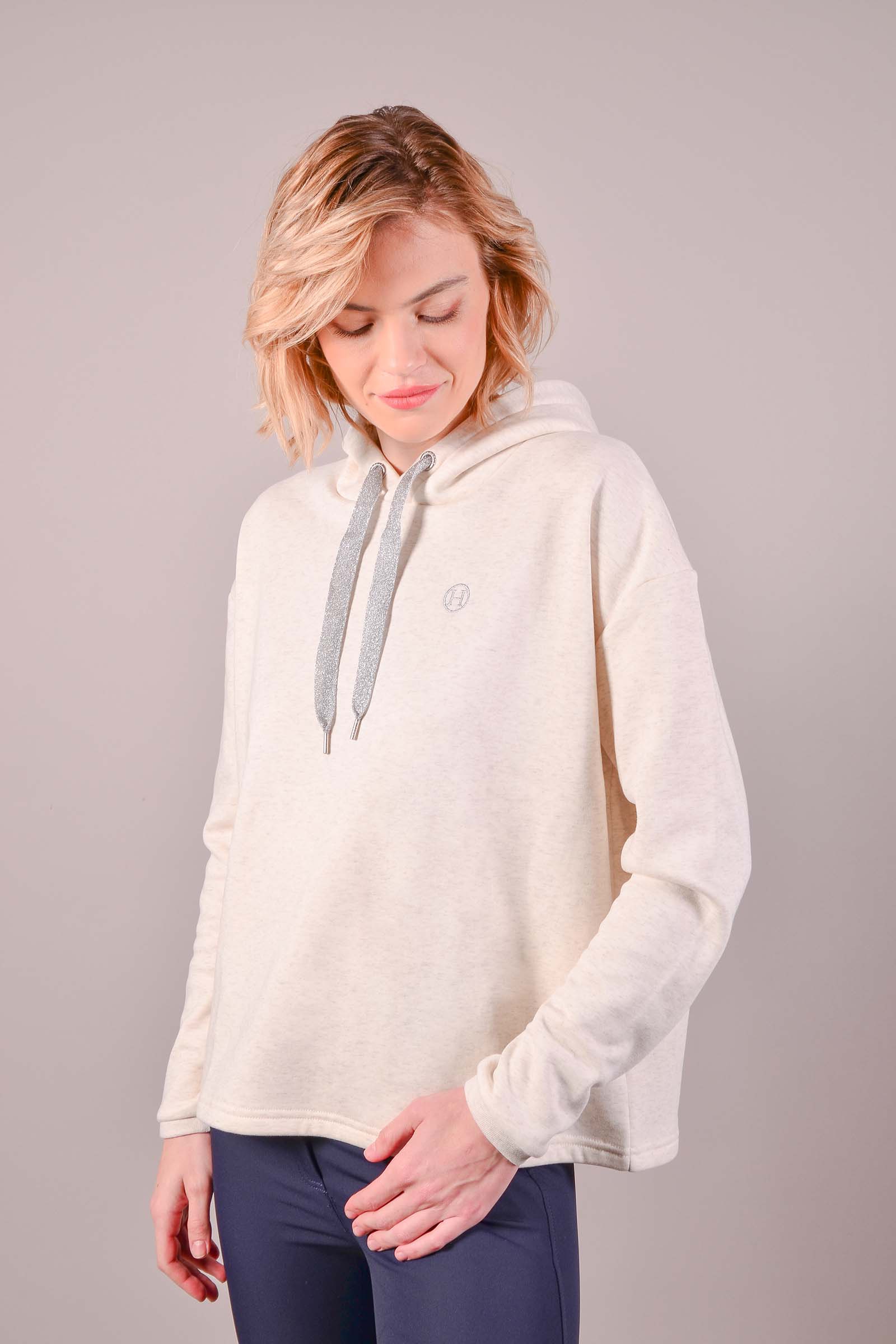 ledelse fjols uærlig Buy Harcour Palmyre Women's Hoodie | horze.com
