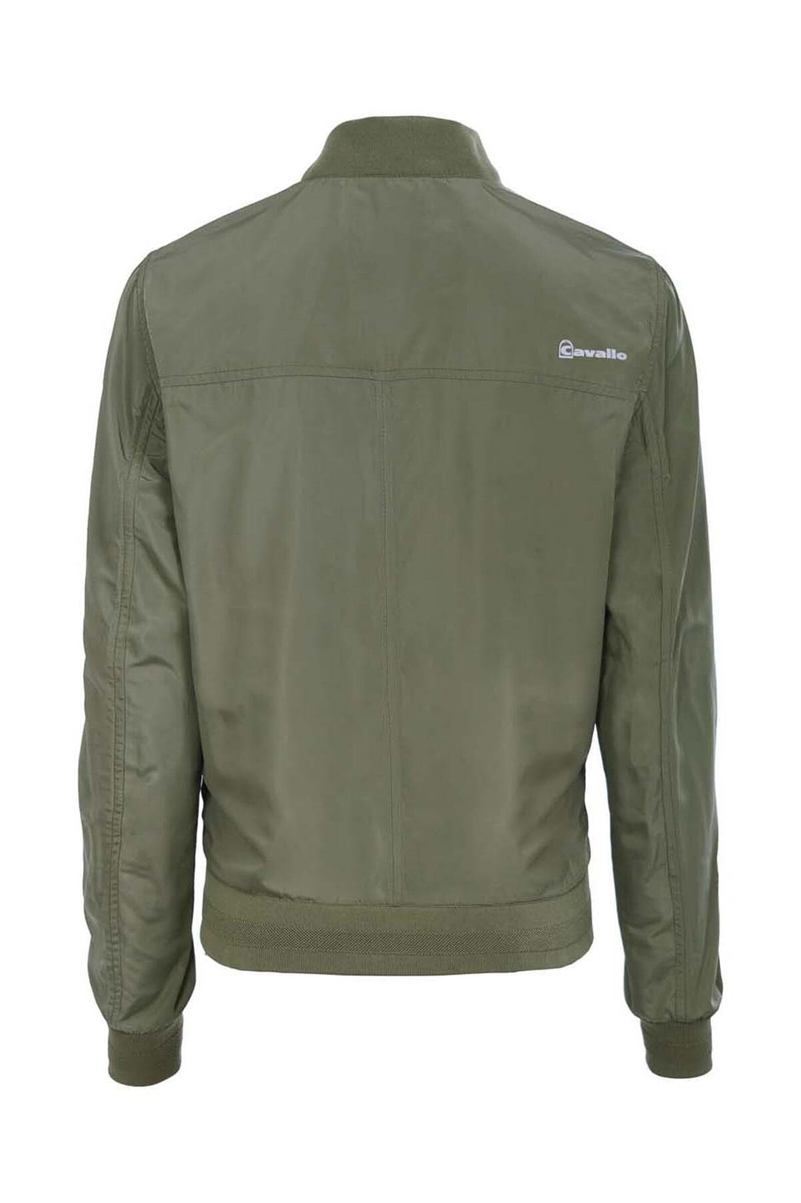 Lambretta 2025 bomber jacket