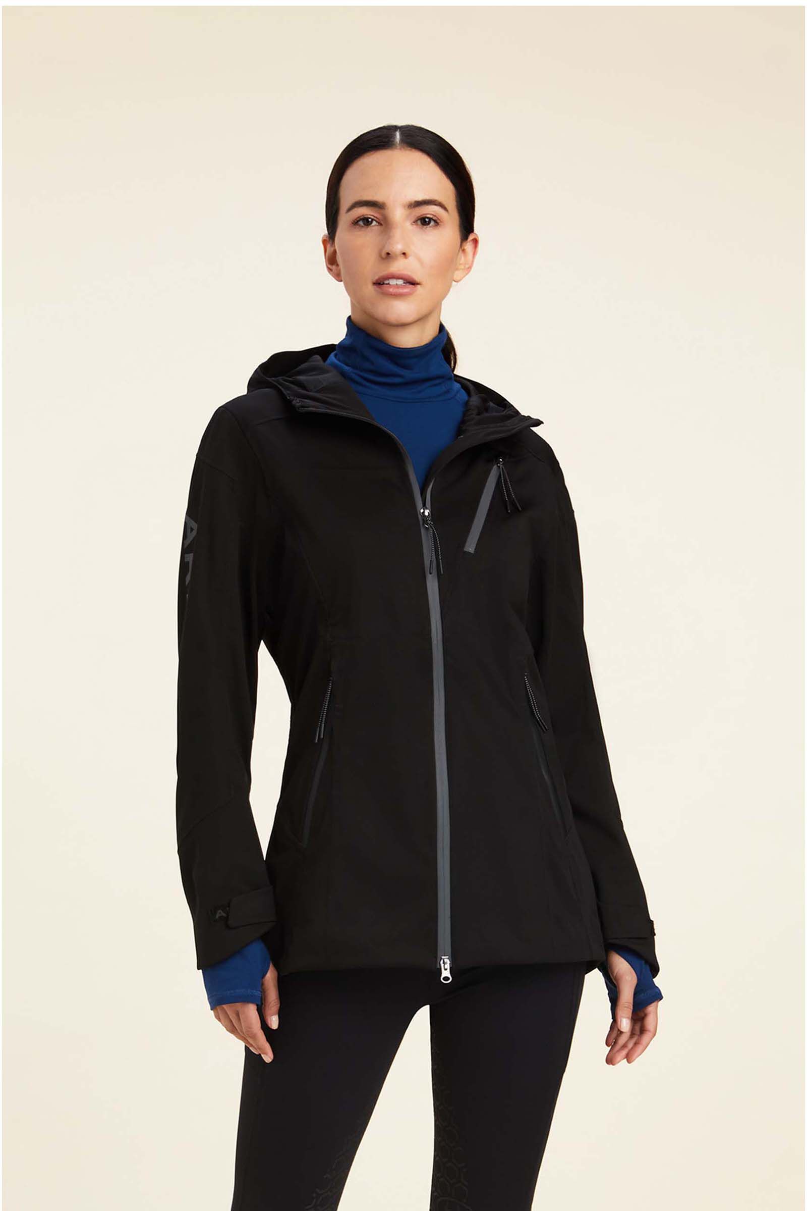 Womens under shop armour winter coat