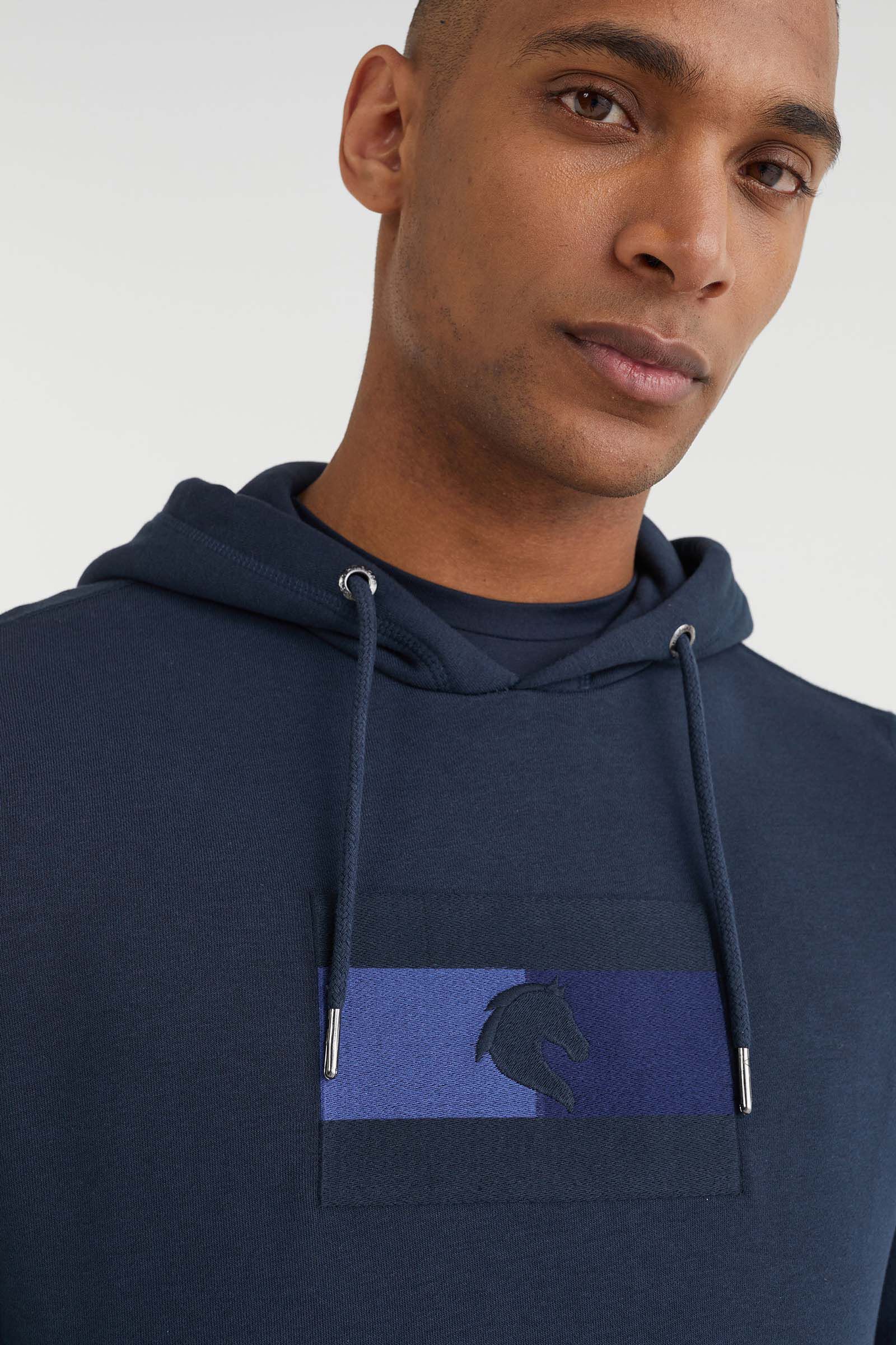 Tommy hilfiger embroidery top