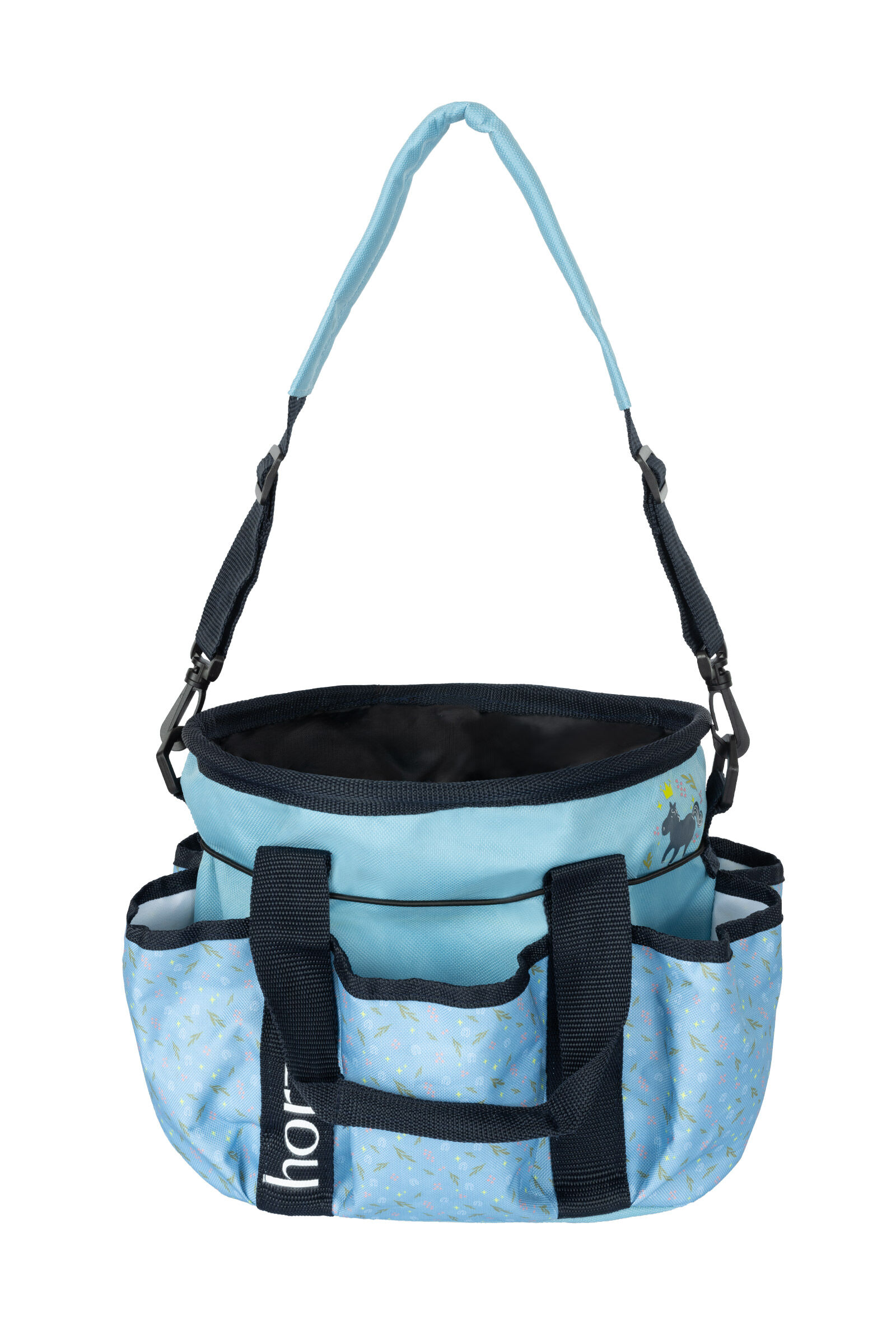 Horse shop riding bag