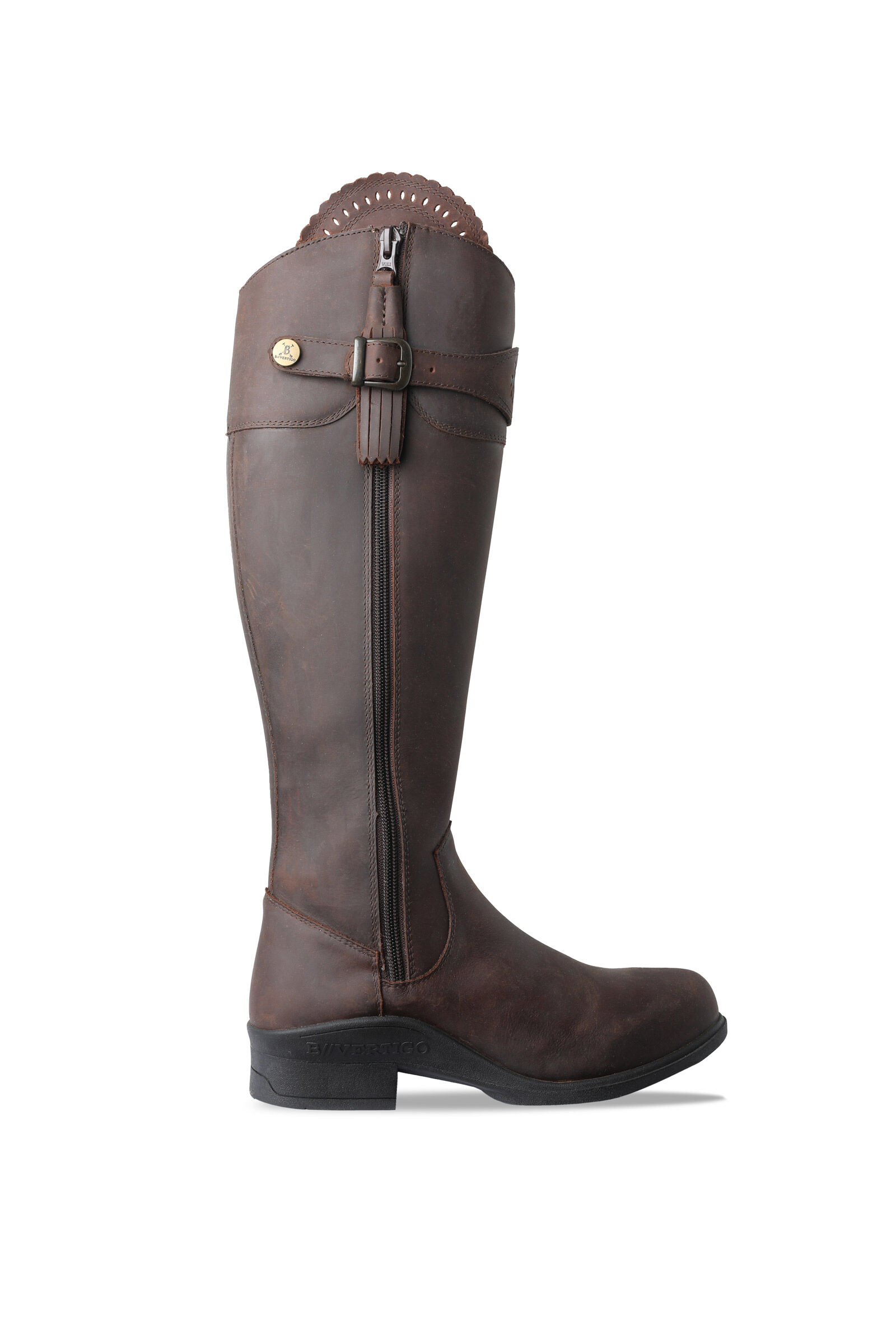Waterproof riding on sale boots uk