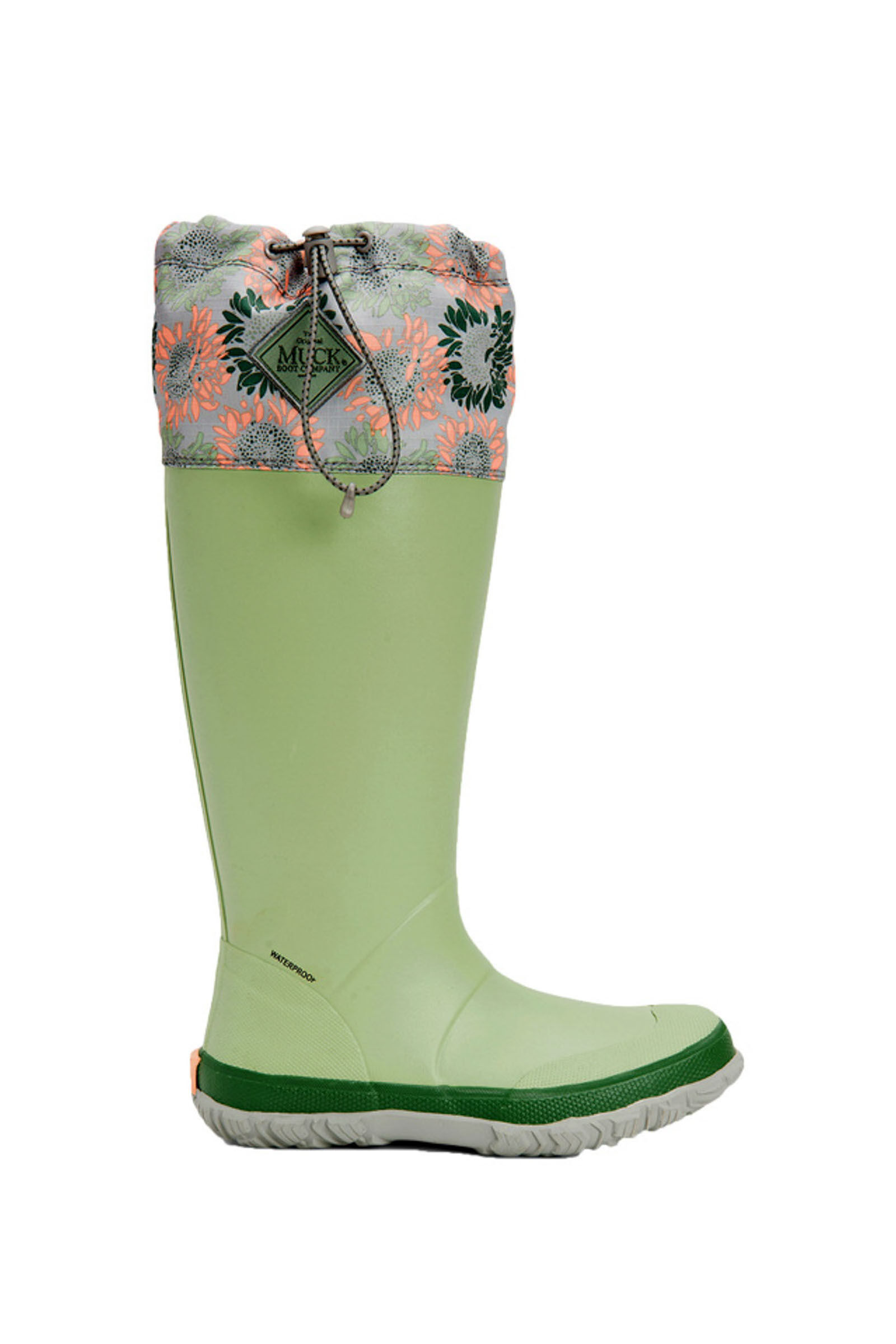 Buy Muck Boot Forager Women s Tall Boot horze
