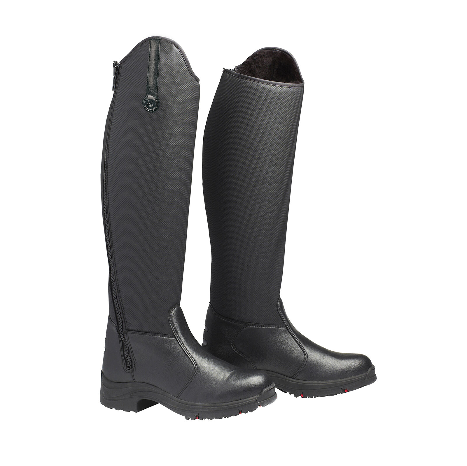 Best winter hot sale riding boots