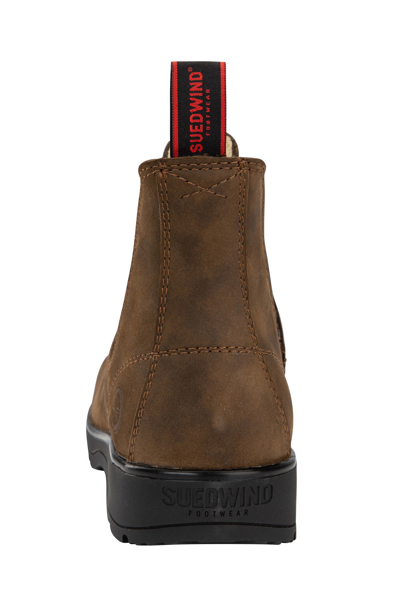 Suedwind Footwear 1888 Australian Classic Work Boots