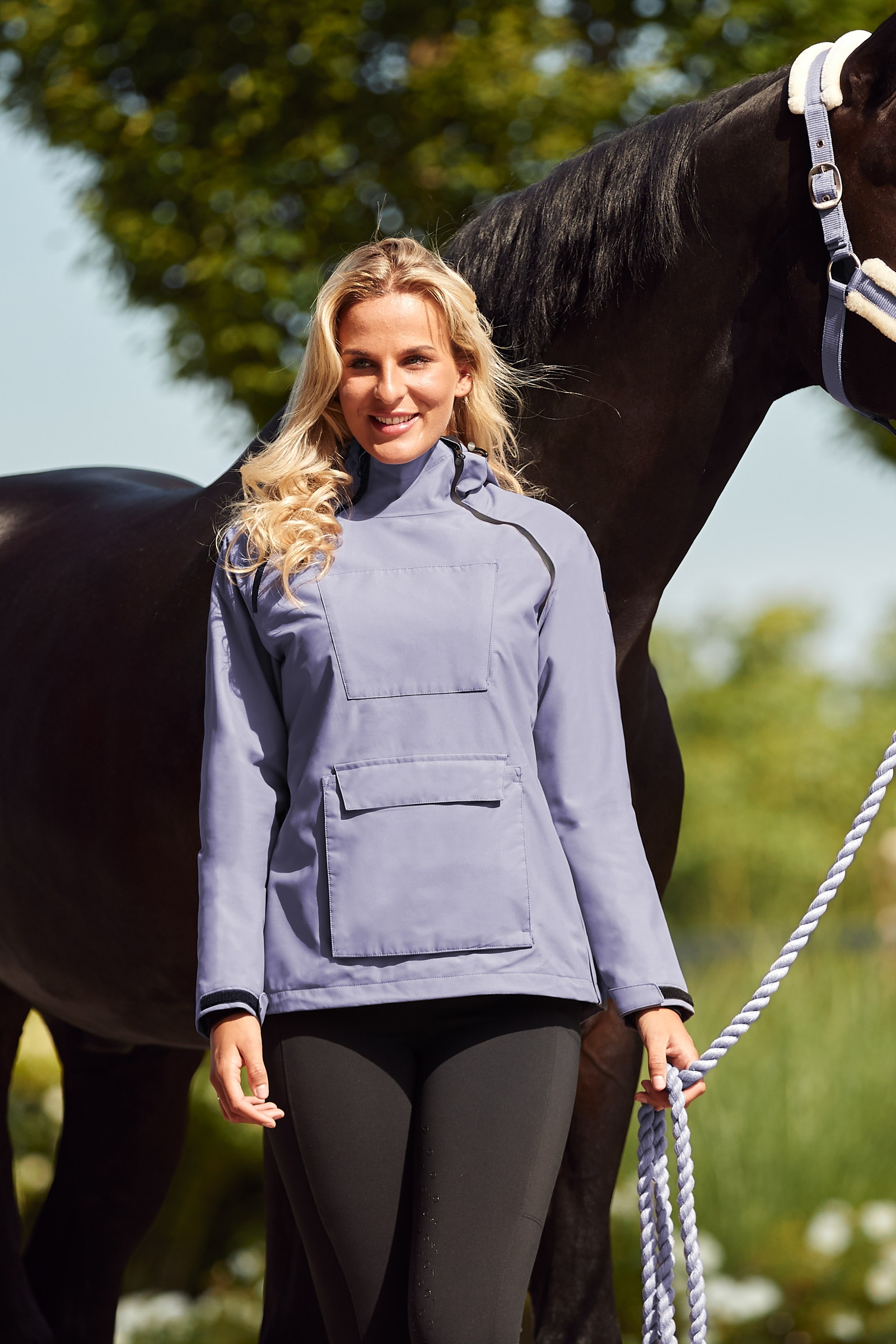 Horse riding coat womens Clearance