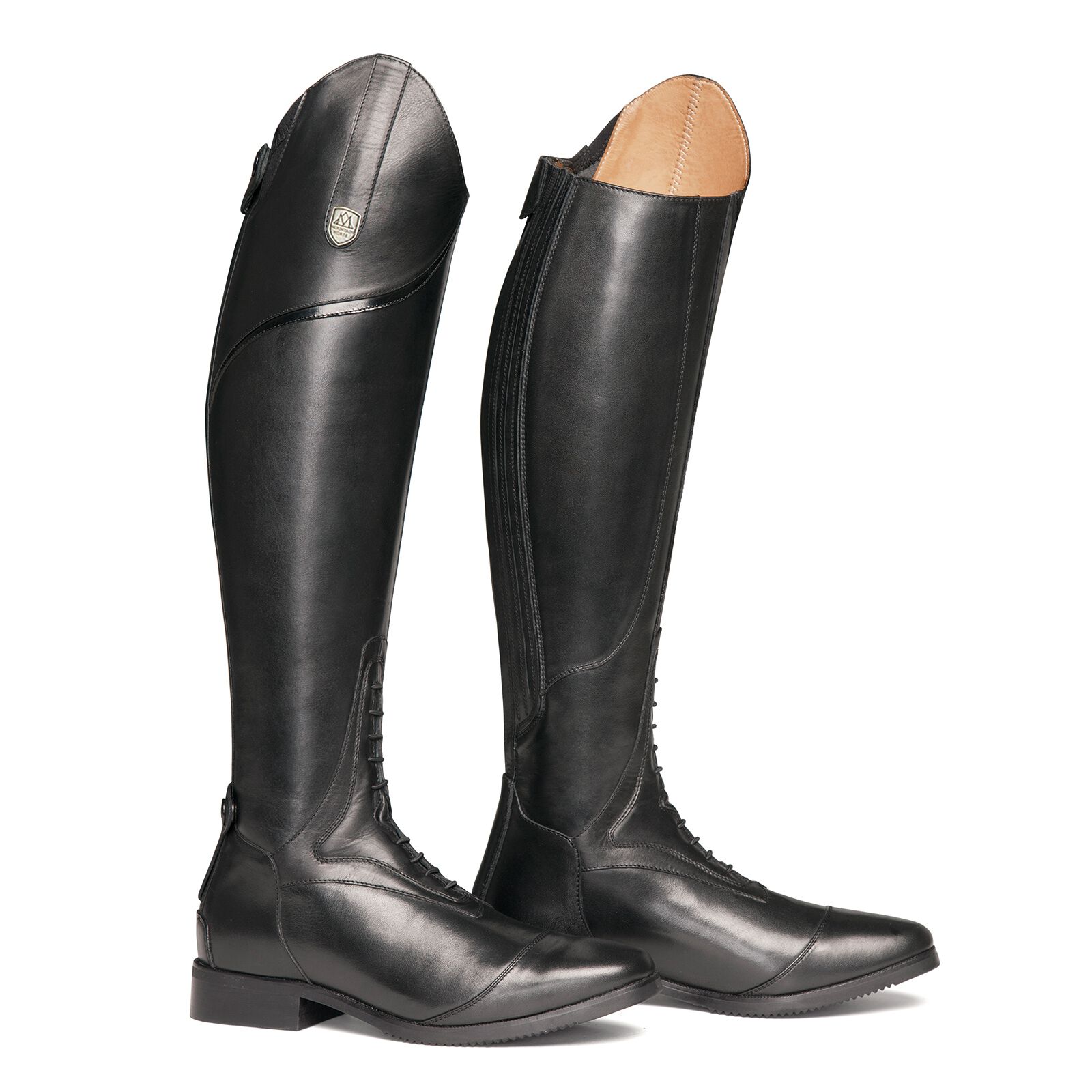 Buy Mountain Horse Sovereign High Rider Riding Boots horze