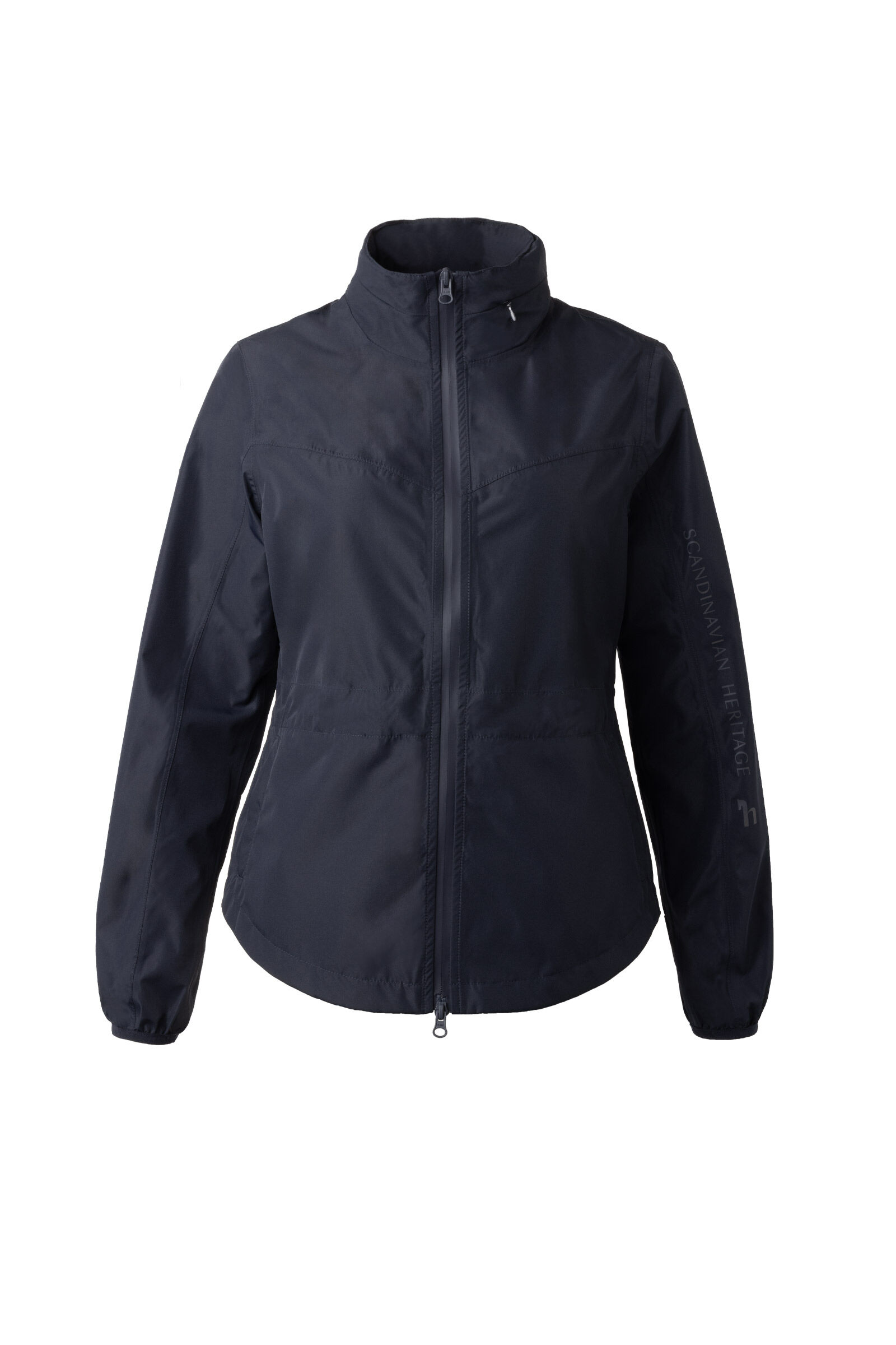 Waterproof outlet jacket lightweight