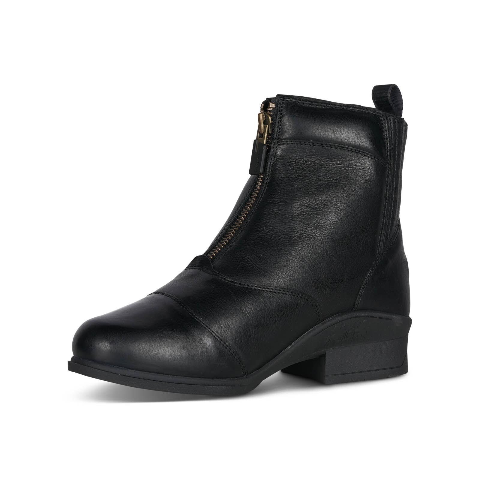 B Vertigo Mercury Women s Winter Jodhpur Boots with Lamb Fur Lining