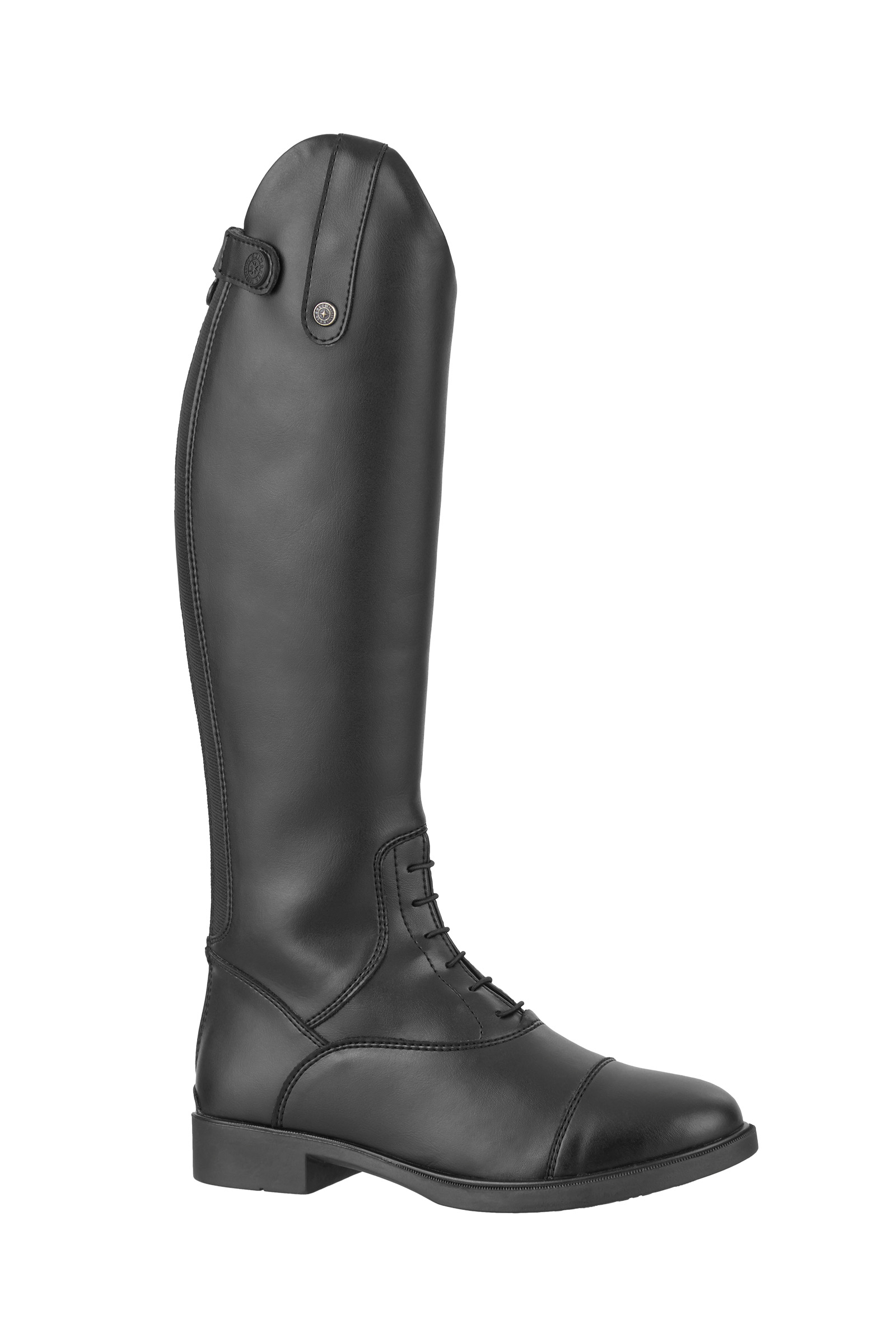 Patent Leather Girls Tall Riding Boots The Children's Place Girls