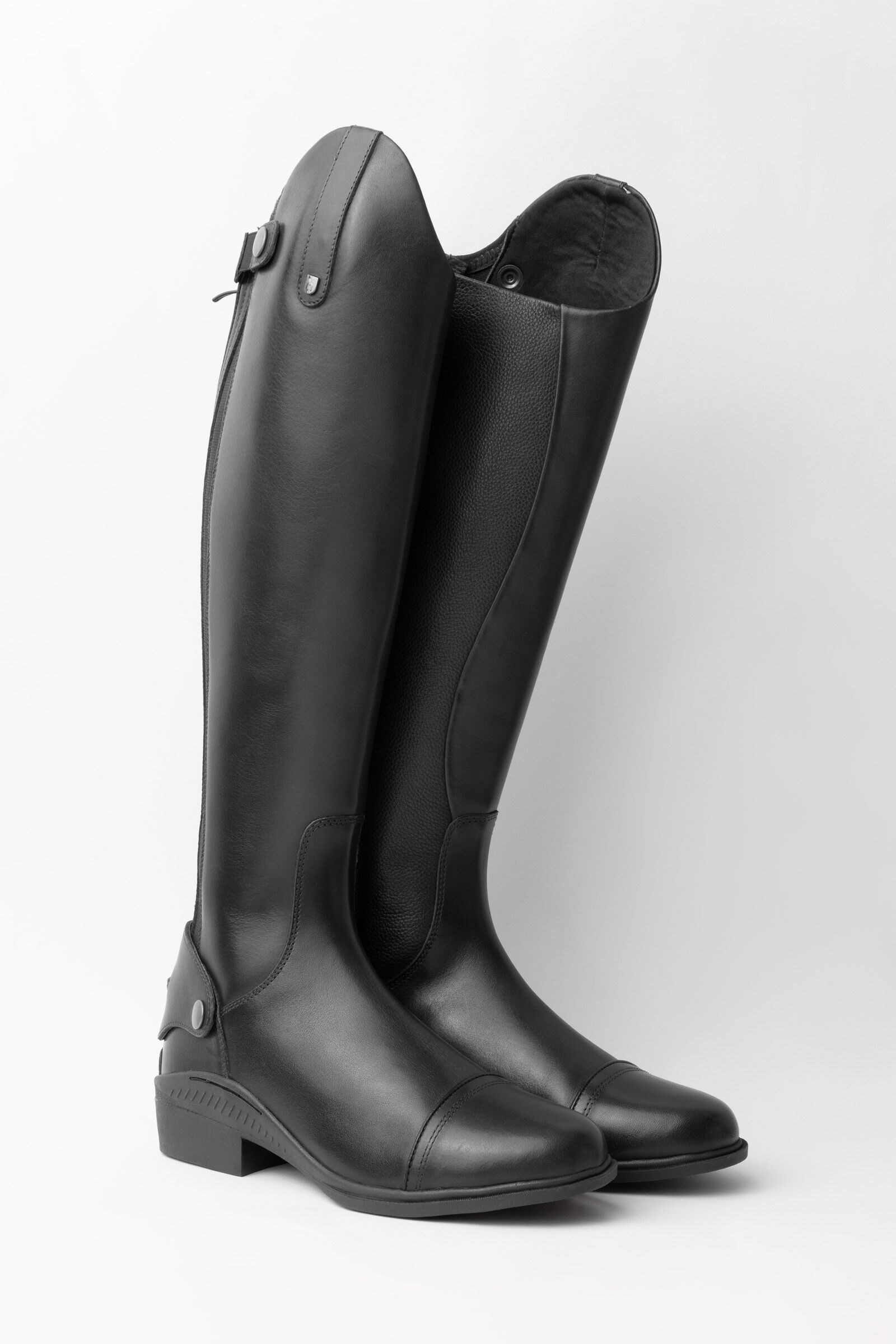 Buy Horze Geneve Women s Leather Tall Boots horze