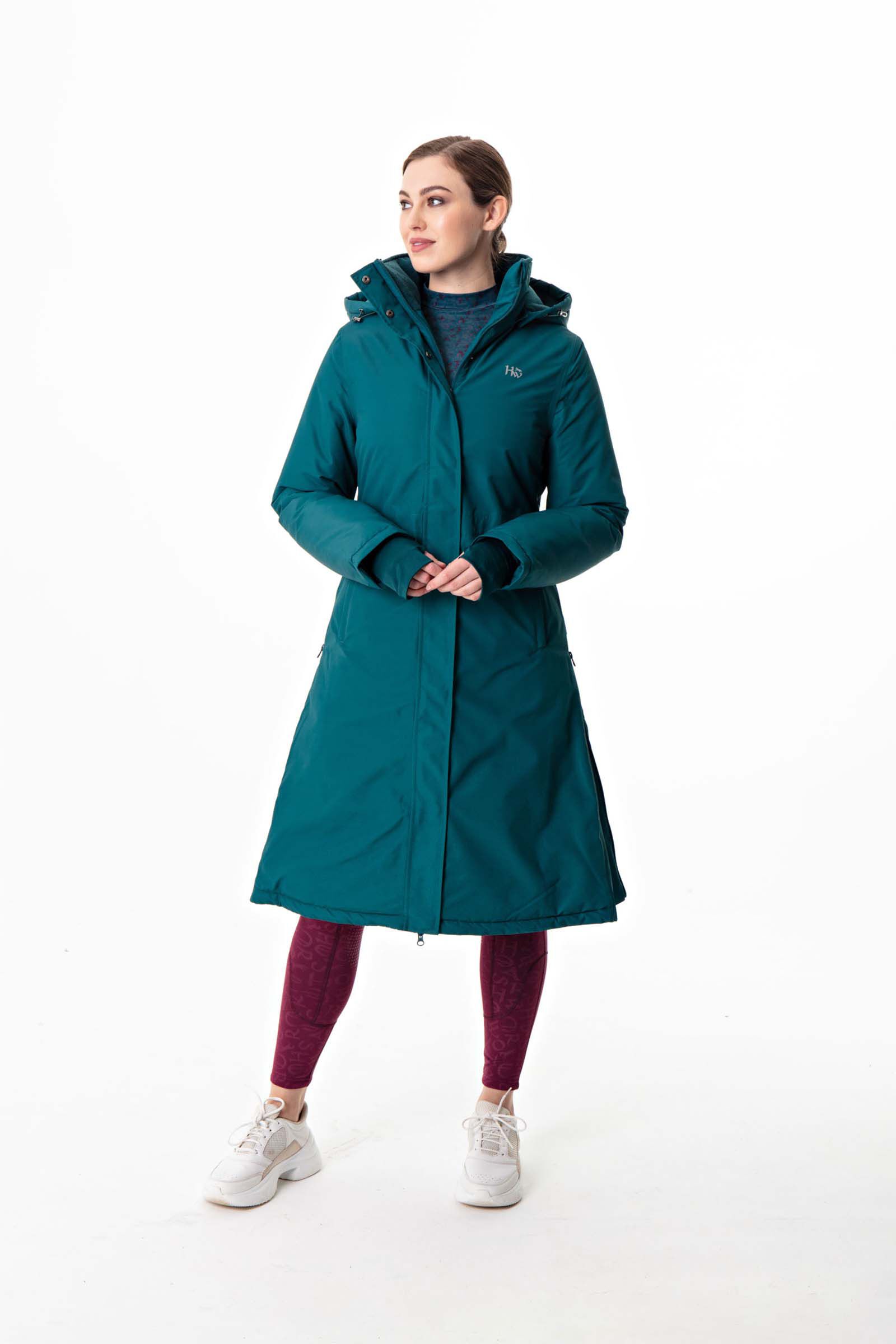 Technical overcoat deals