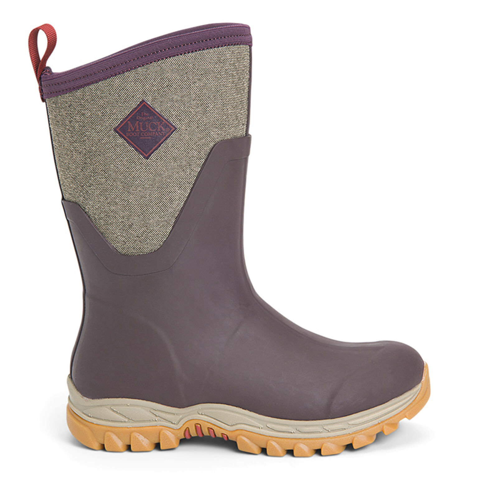 Arctic sport st muck boots new arrivals