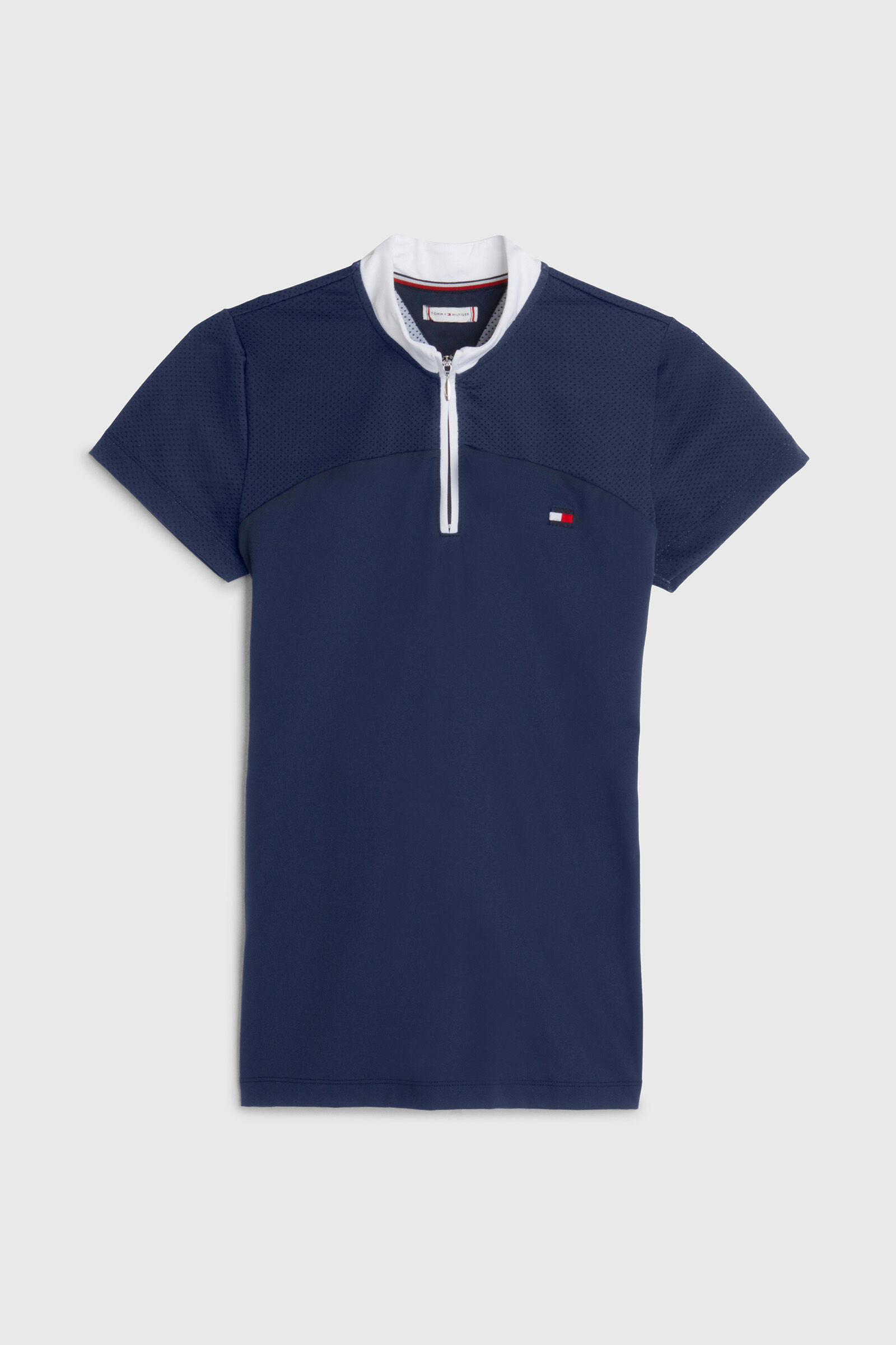 Womens tommy hilfiger shirt sales
