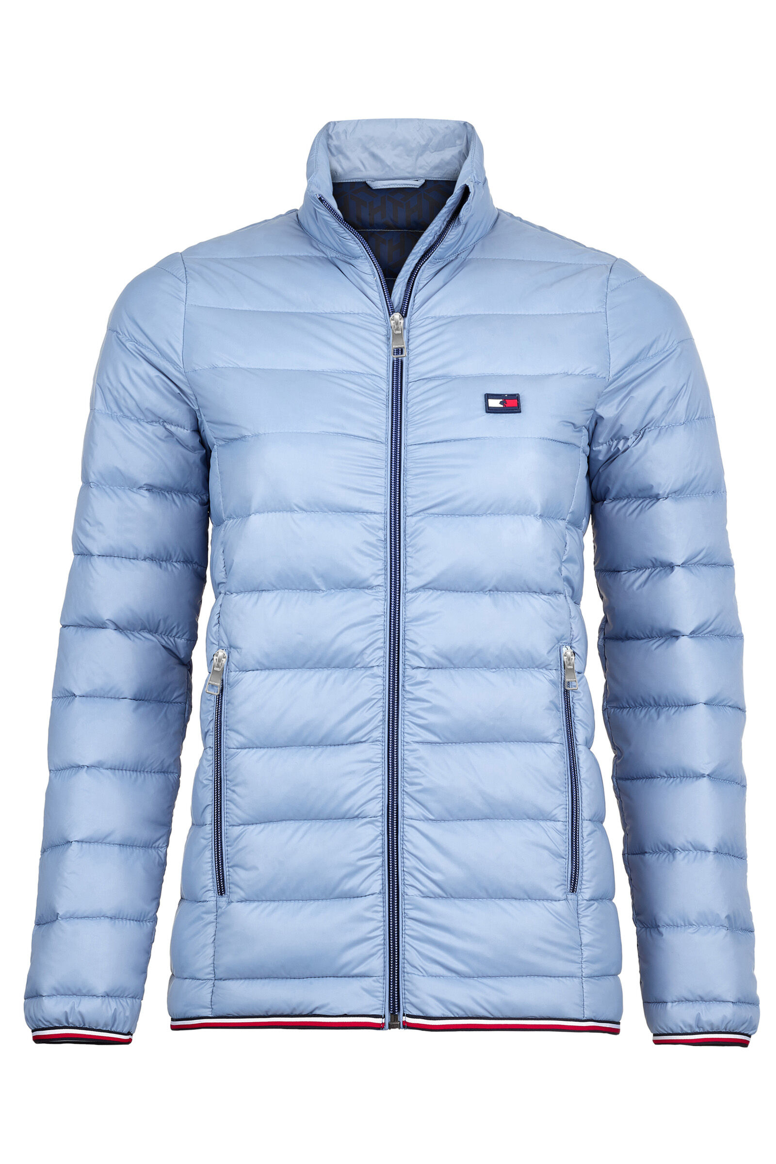 Tommy Hilfiger Equestrian Light Re Down Women s Jacket