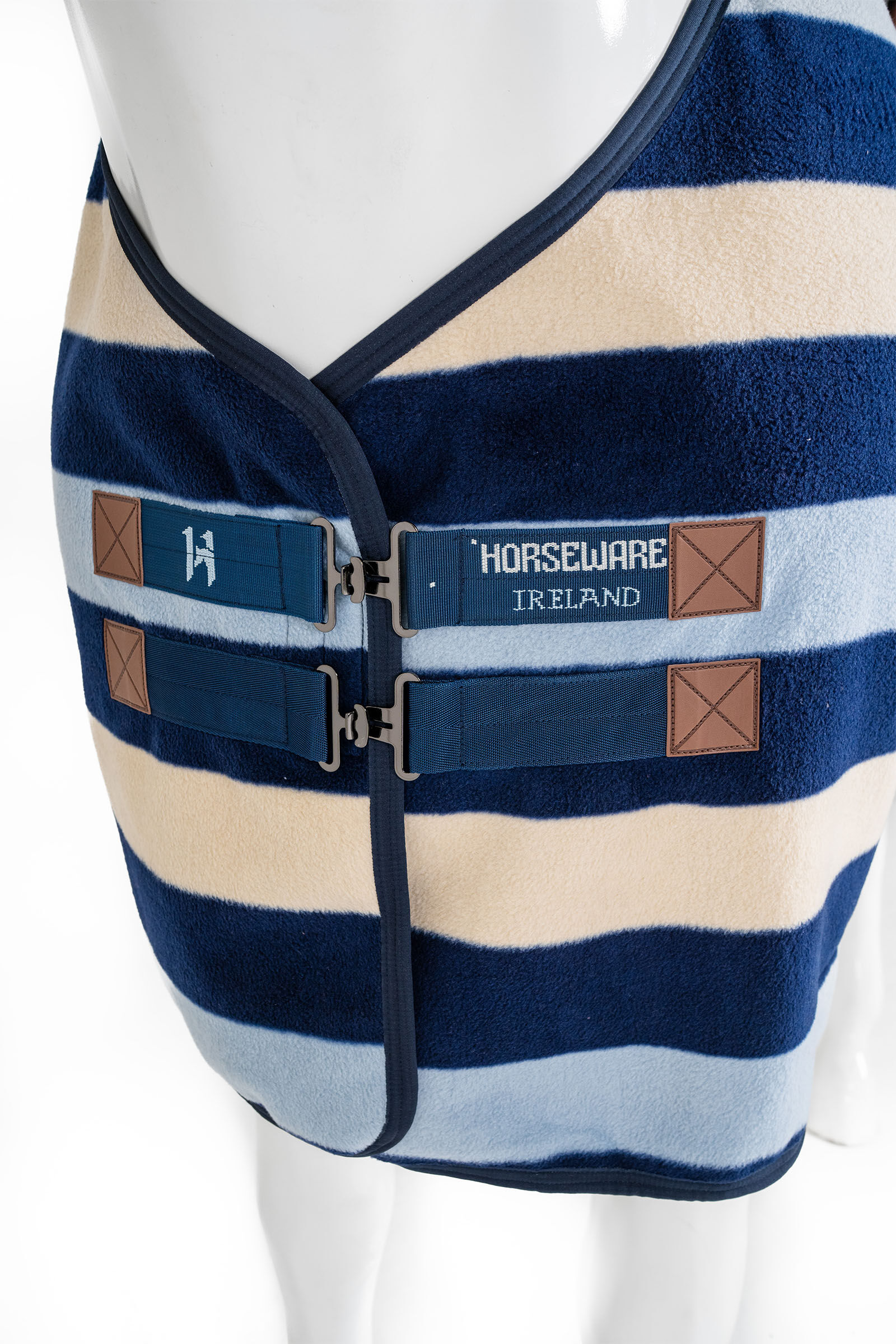 イヤー・オブ・ザ・ホース Horze Dakota All Purpose Girth