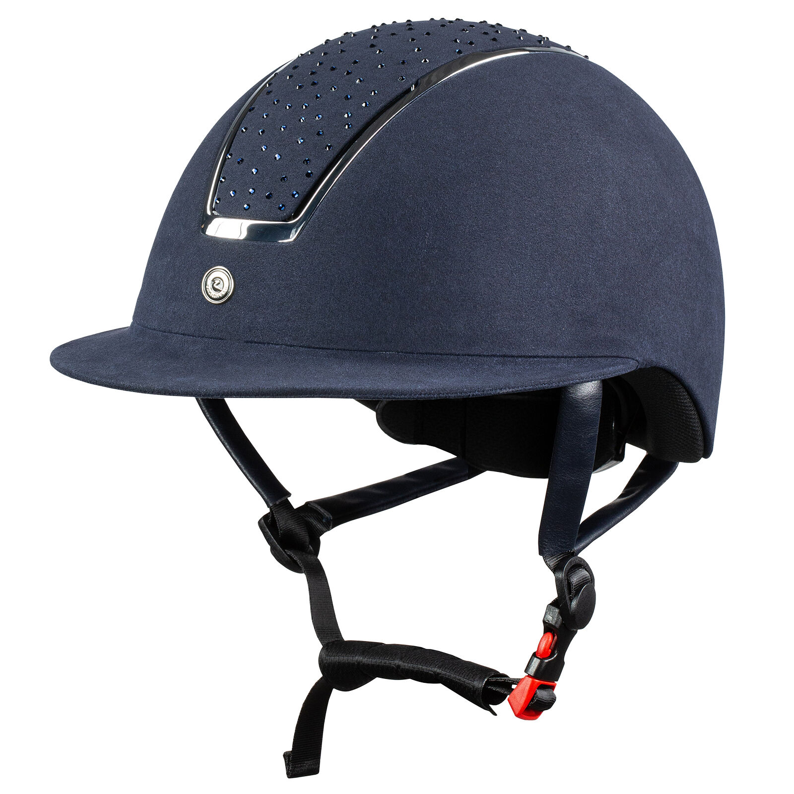 Horze Solara Riding Helmet
