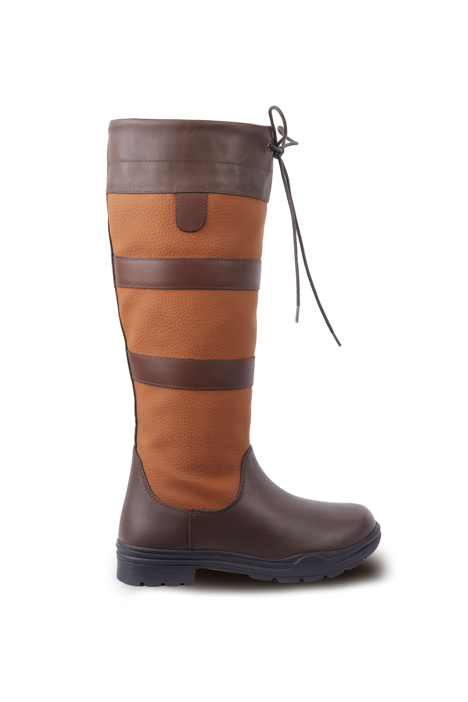 Warmest winter riding boots top