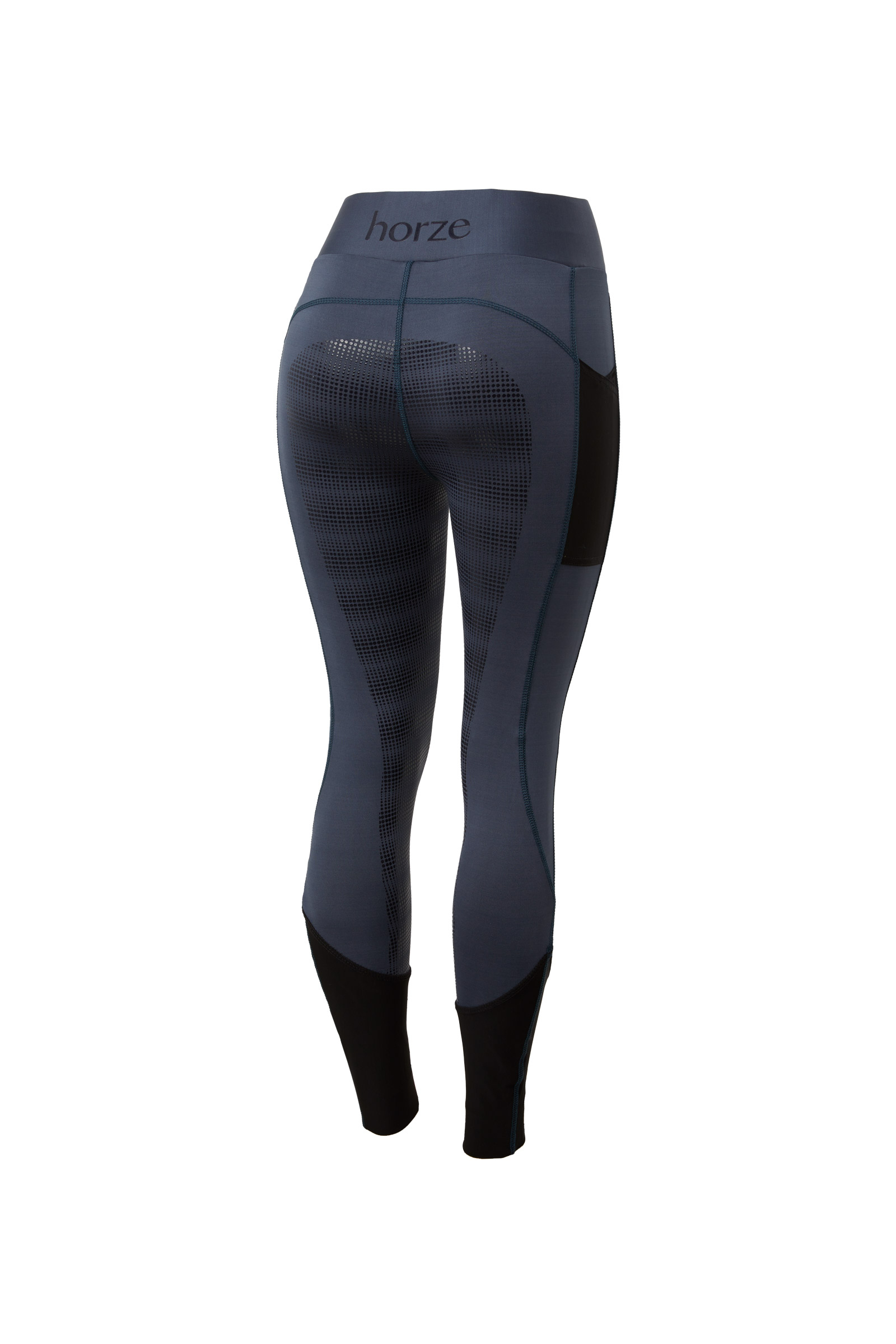 Buy Horze Melissa Women's Seamless Thermo Riding Tights