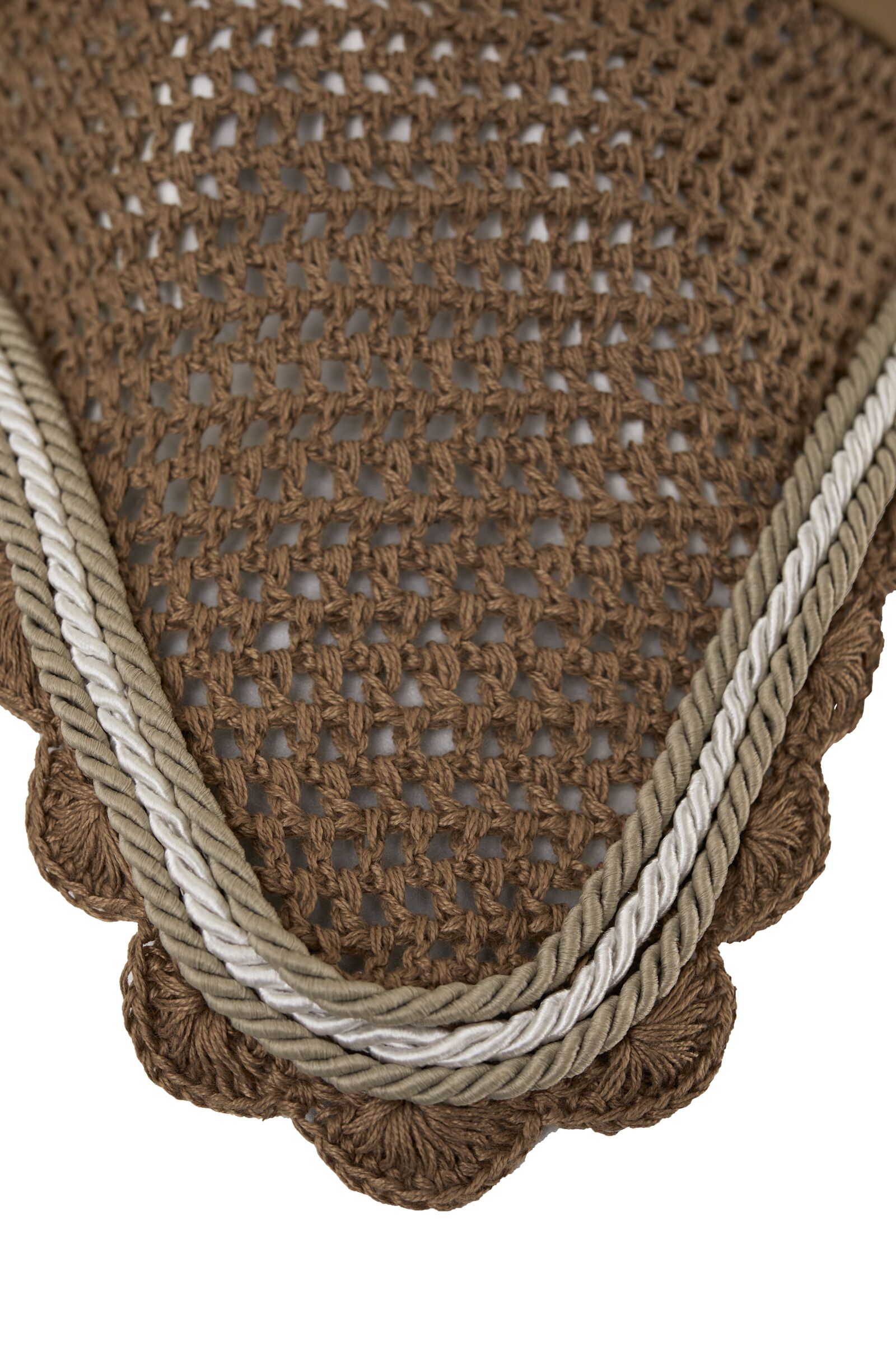 Buy Horze Windsor Ear Net | horze.com