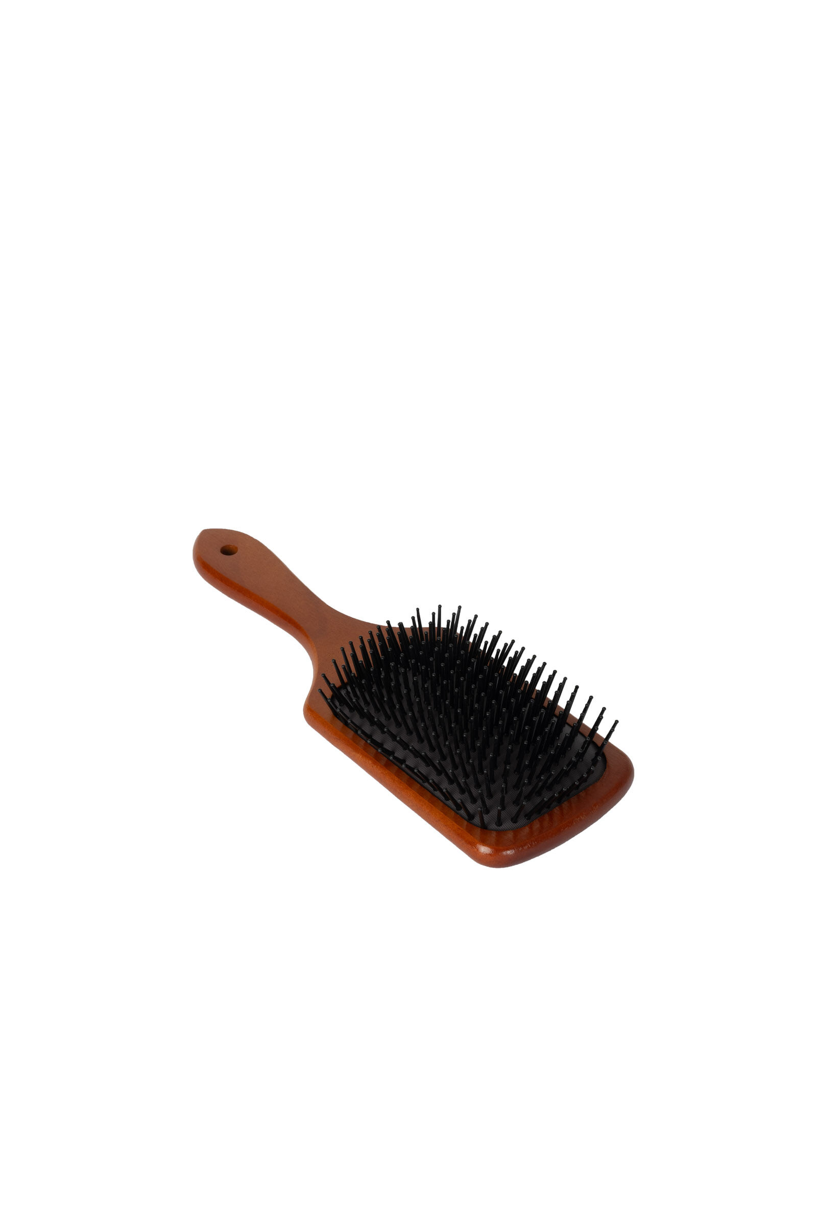 Amazon.com: HORZE Soft Grip Brush for Mane and Tail - Dark