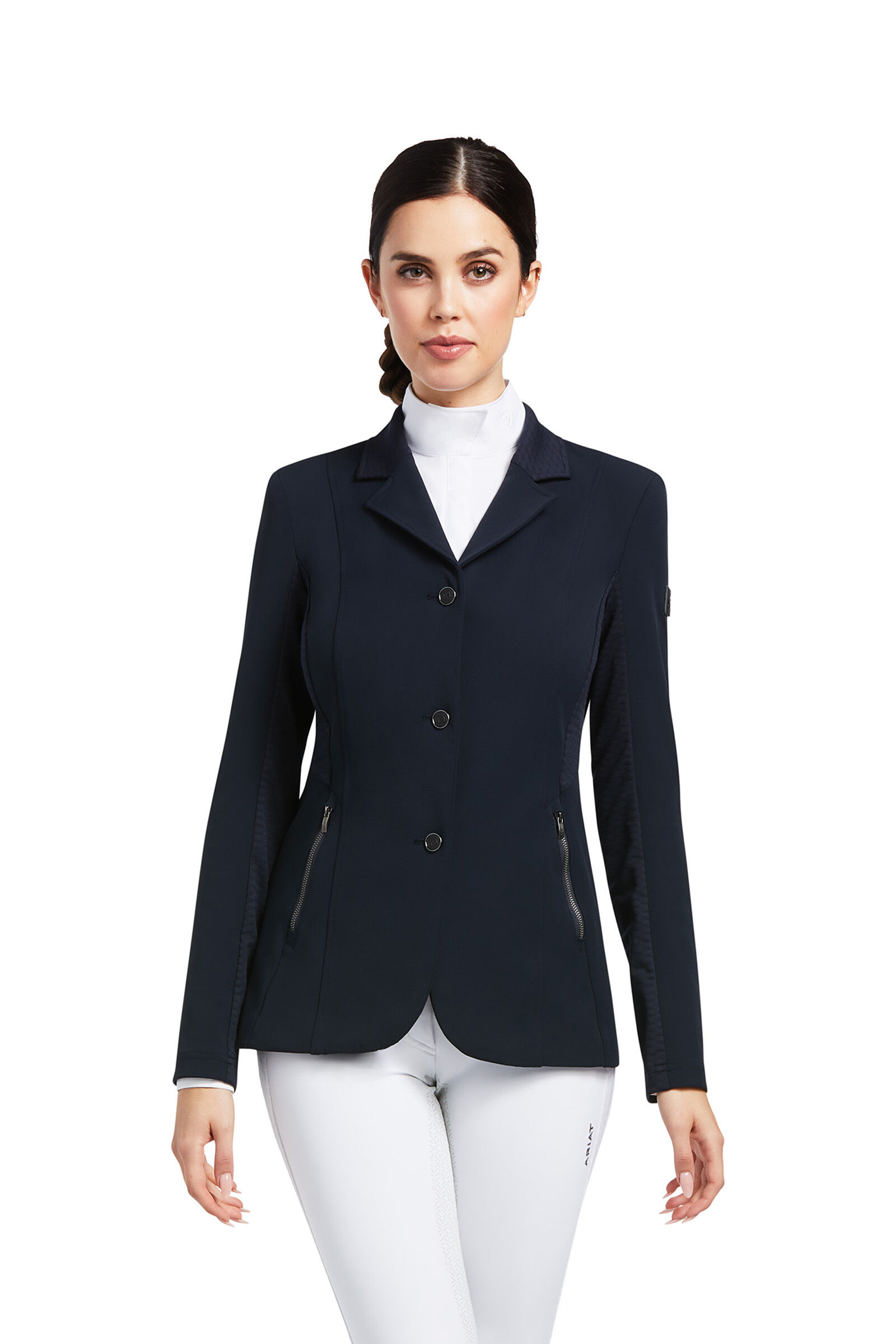 Ariat long coat outlet