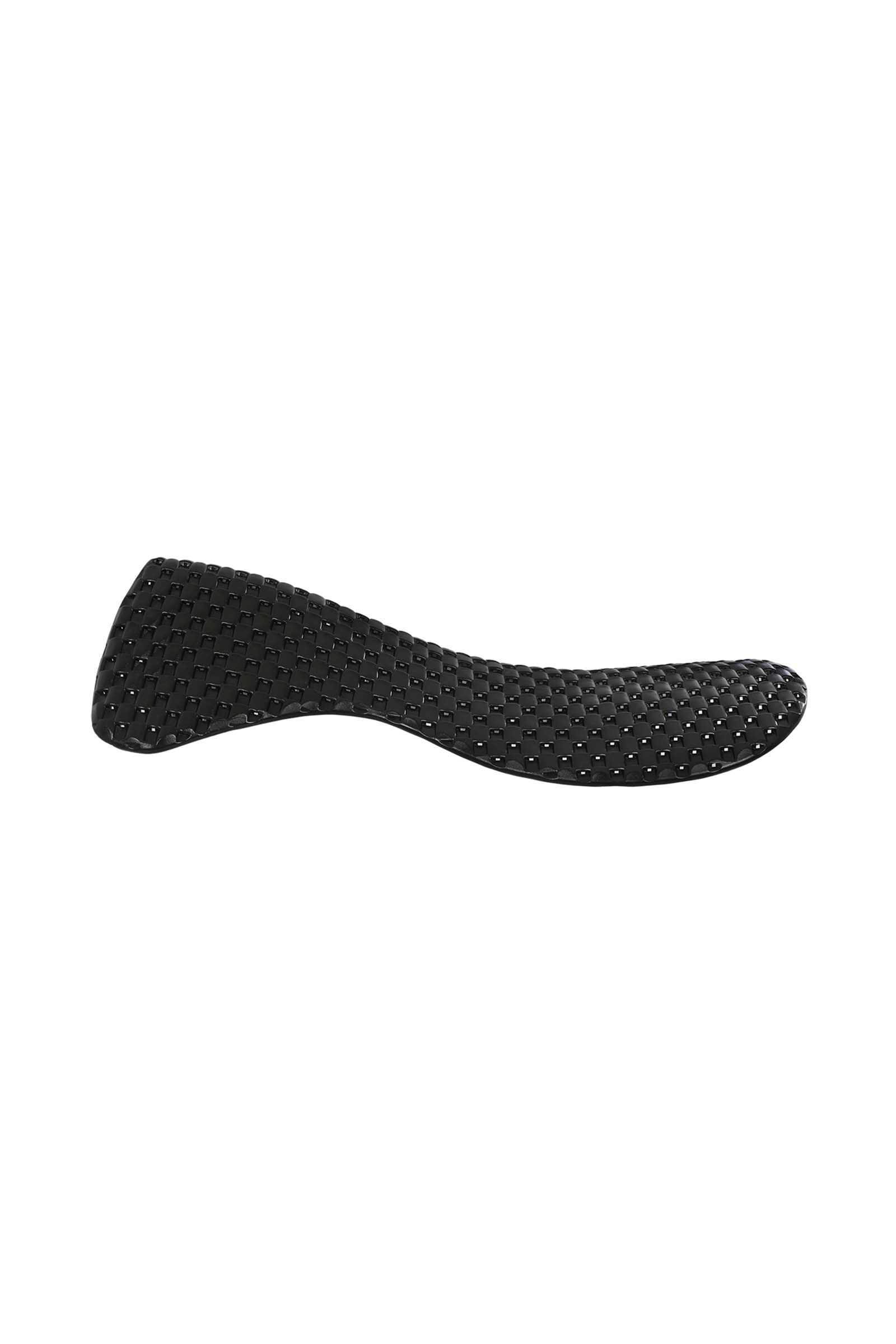 Acavallo Respira Air-Release Soft gelpad, svart