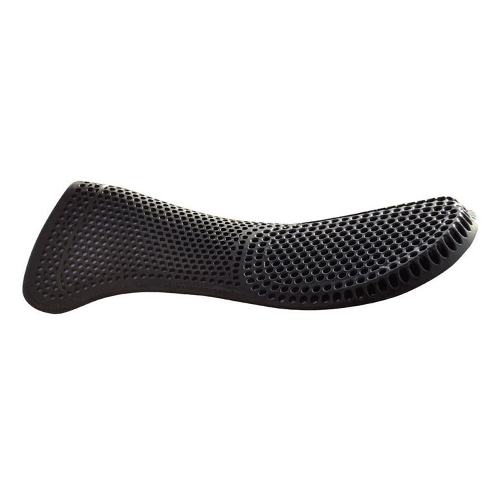 Acavallo Gel Pad en Riser Achterzijde