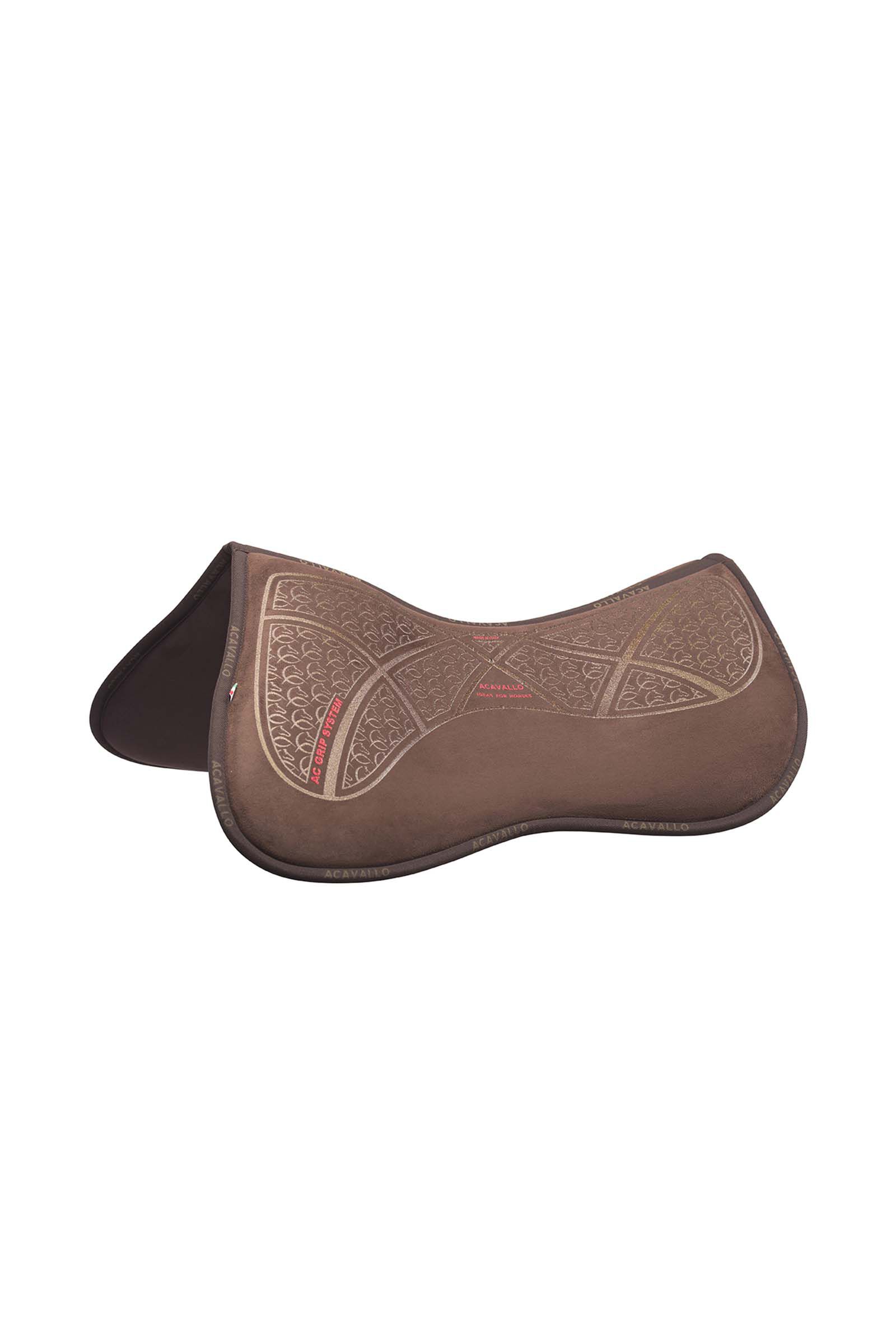 Acavallo AC-Grip system romaani muistivaahdolla