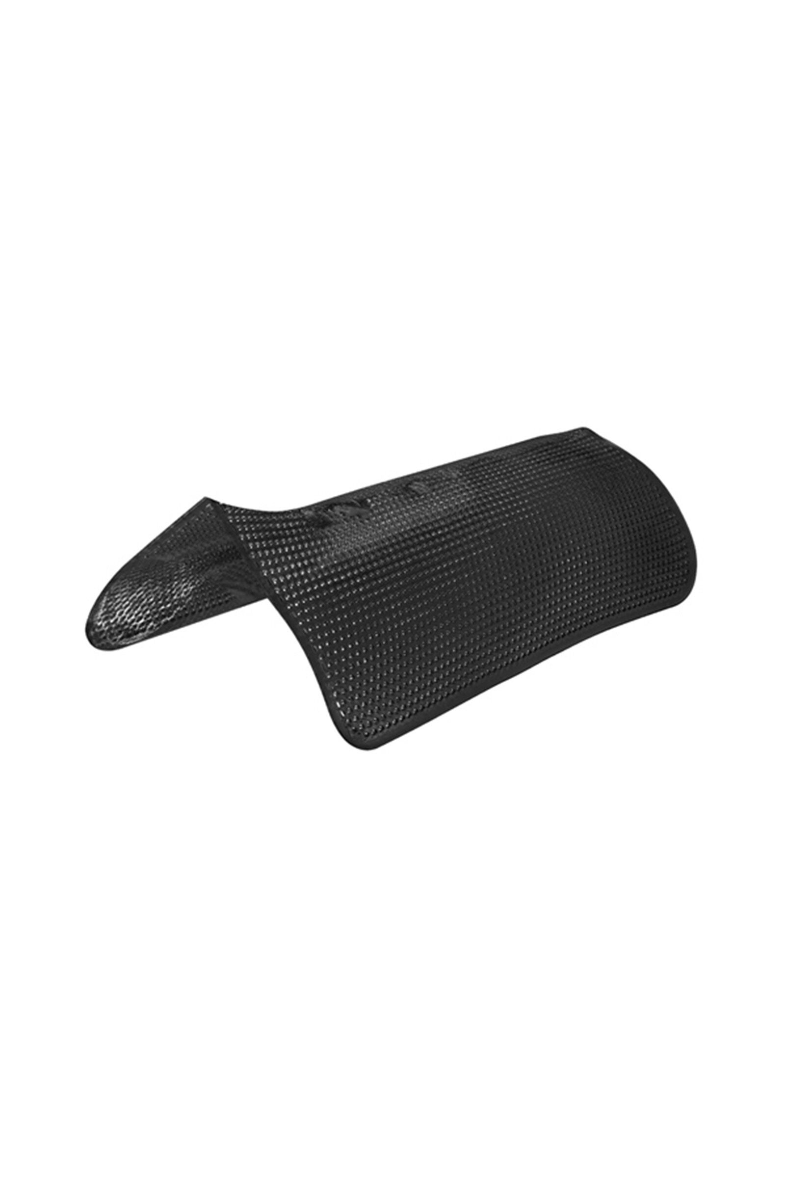 Acavallo Active Soft Gel Pad Light Weight, Black, ONE SIZE