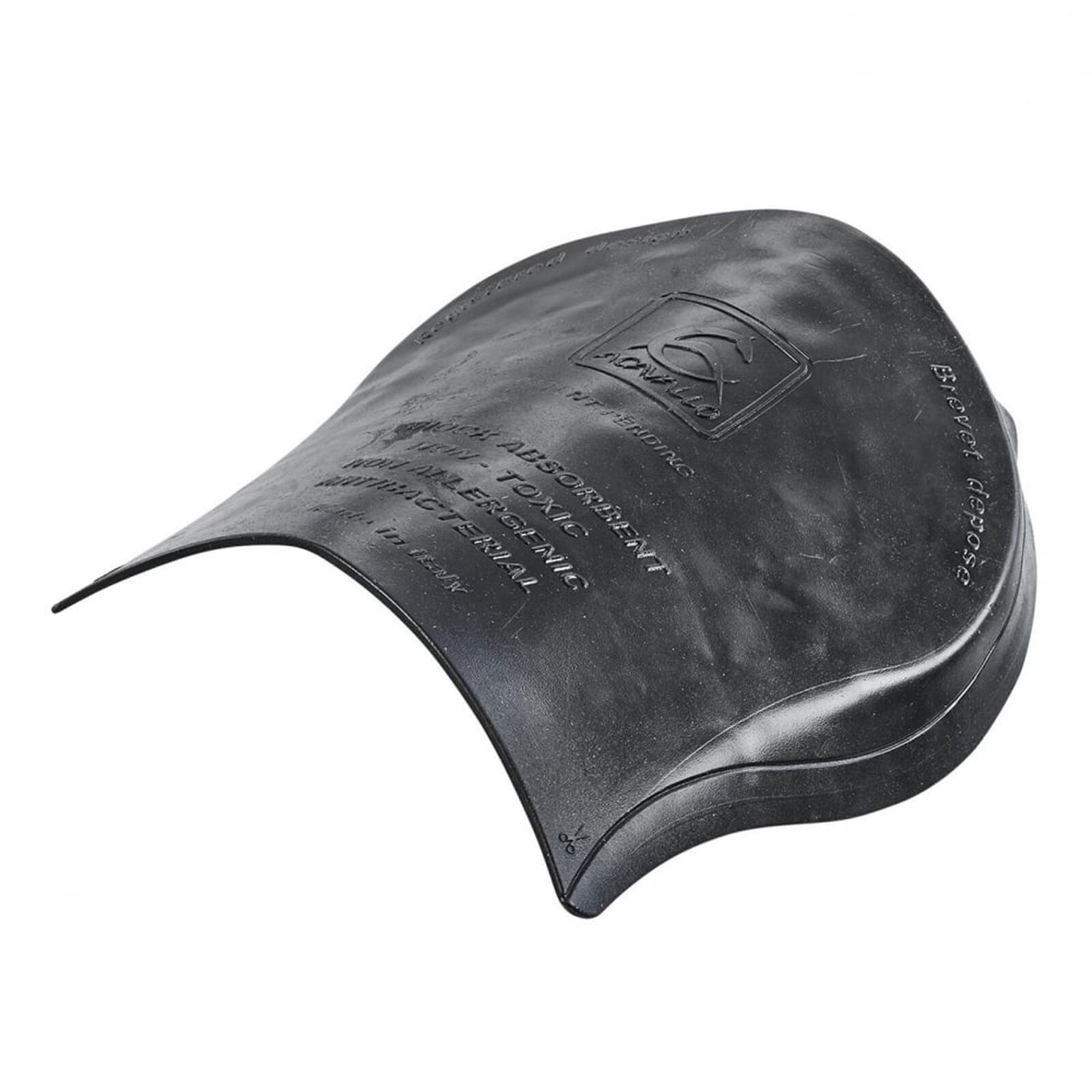 Acavallo Gel Riser Achterzijde